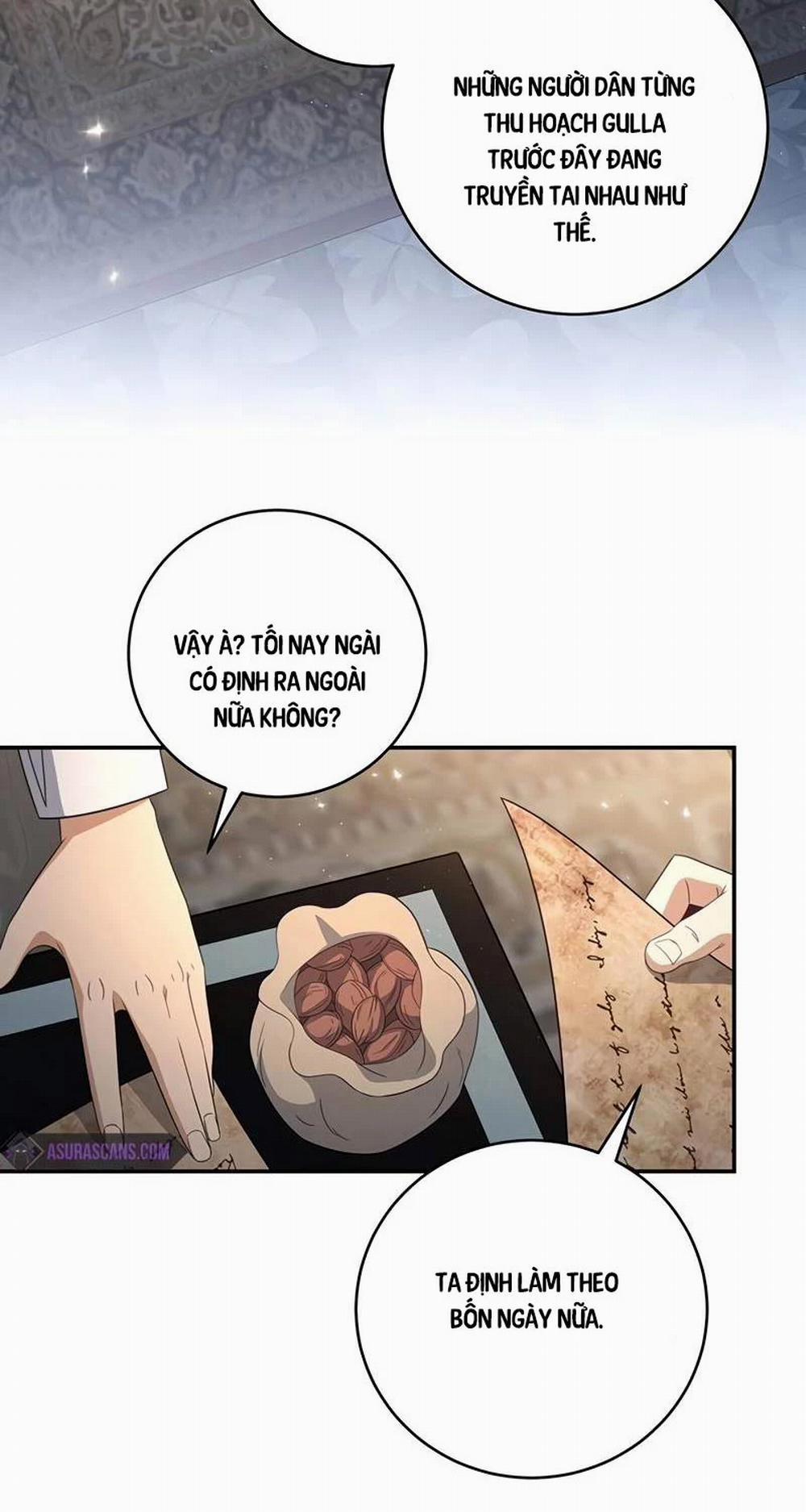 Con Trai Bá Tước Khốn Nạn Là Hoàng Đế 33 trang 62