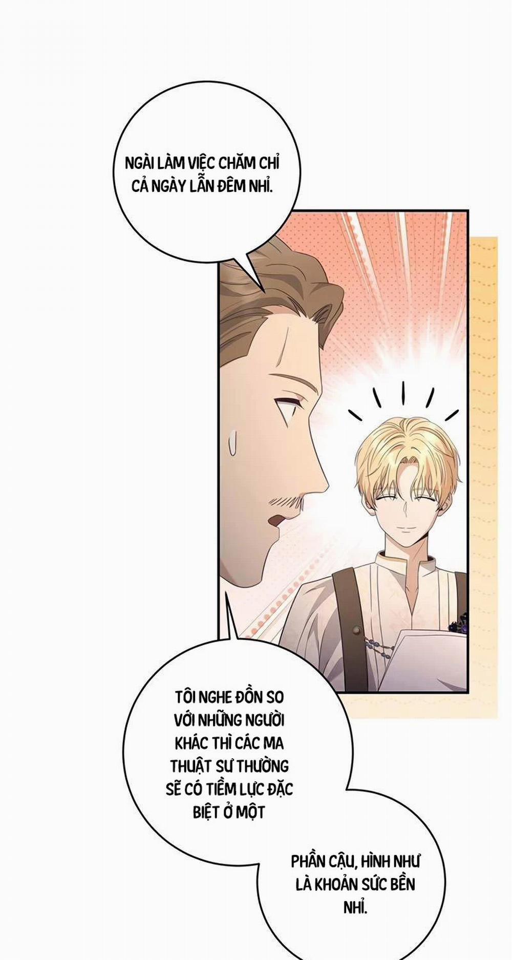 Con Trai Bá Tước Khốn Nạn Là Hoàng Đế 33 trang 63