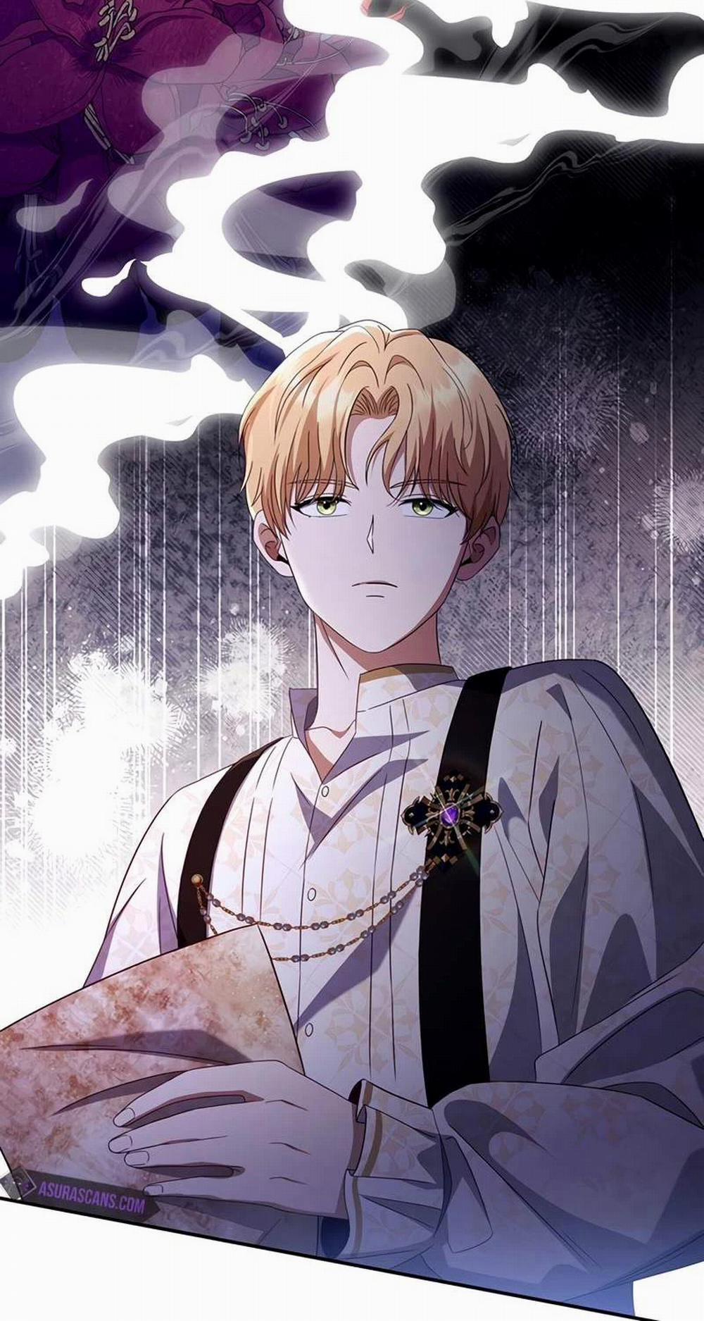 Con Trai Bá Tước Khốn Nạn Là Hoàng Đế 33 trang 68