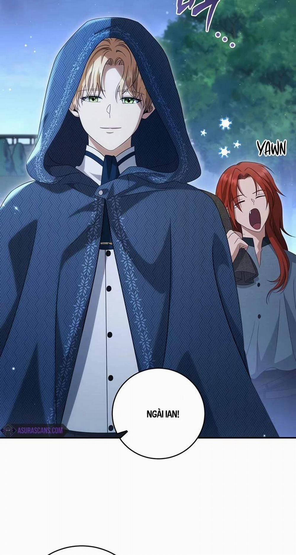 Con Trai Bá Tước Khốn Nạn Là Hoàng Đế 33 trang 7