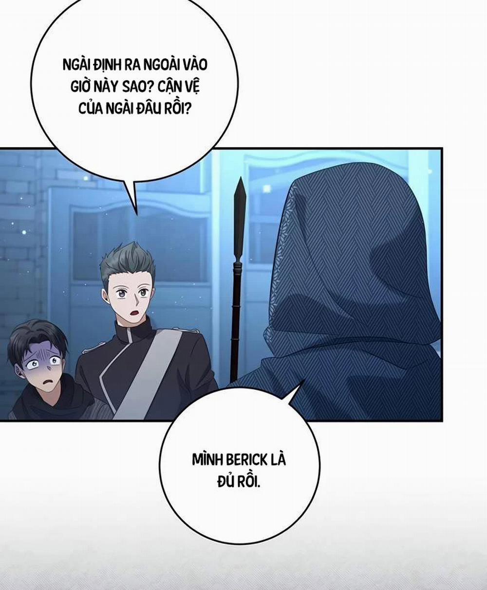 Con Trai Bá Tước Khốn Nạn Là Hoàng Đế 33 trang 8
