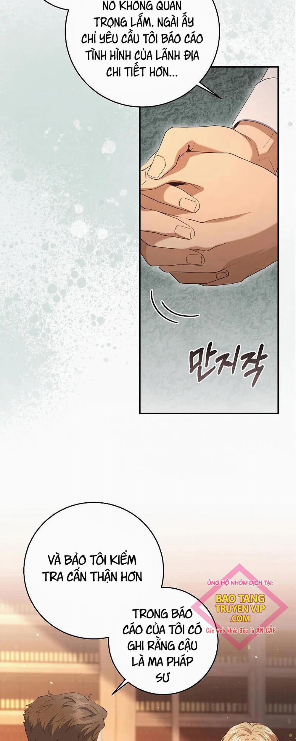 Con Trai Bá Tước Khốn Nạn Là Hoàng Đế 34 trang 10