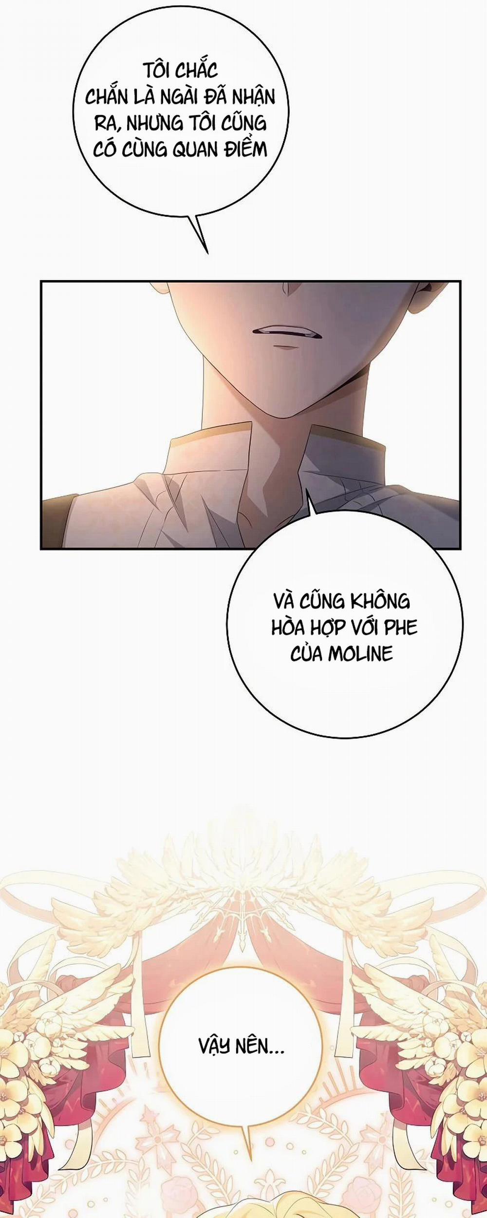 Con Trai Bá Tước Khốn Nạn Là Hoàng Đế 34 trang 13