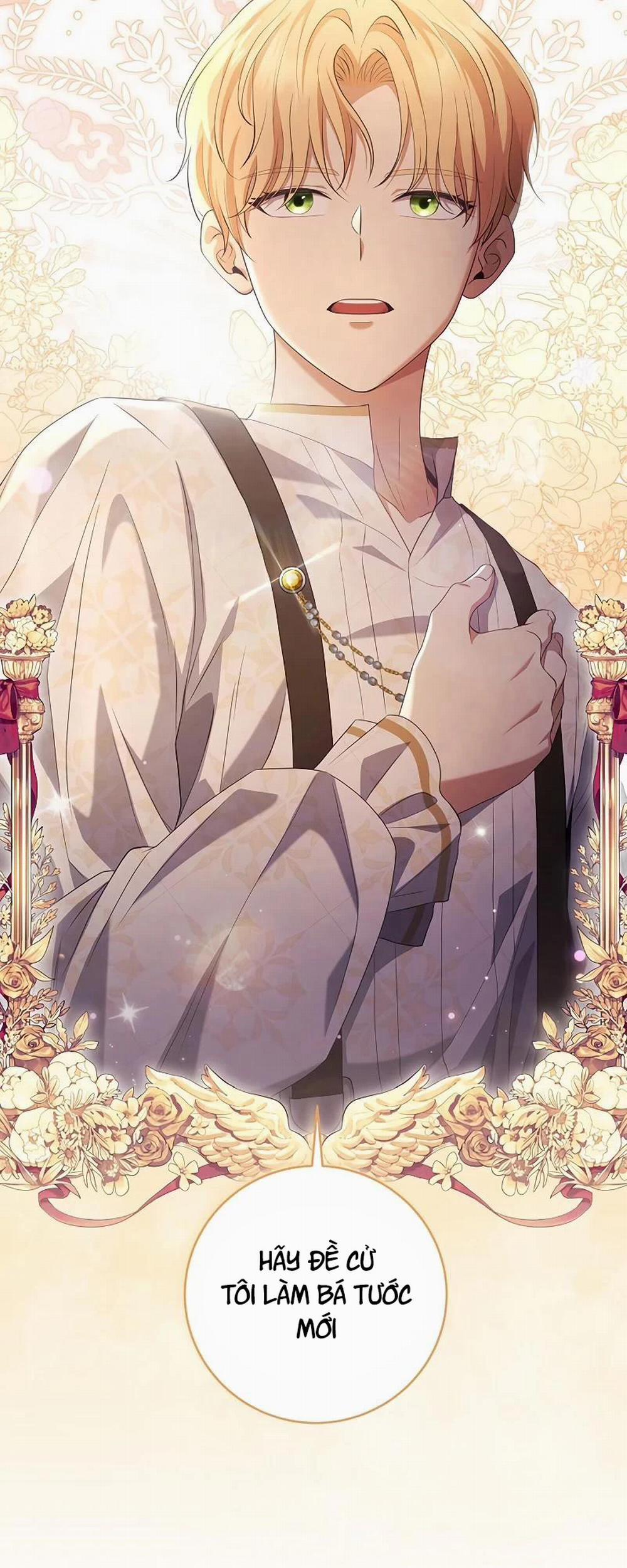 Con Trai Bá Tước Khốn Nạn Là Hoàng Đế 34 trang 14