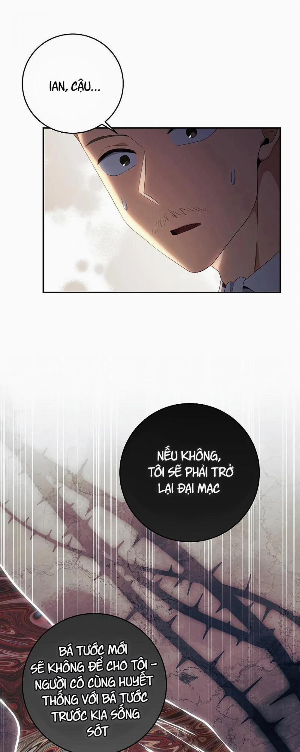 Con Trai Bá Tước Khốn Nạn Là Hoàng Đế 34 trang 16