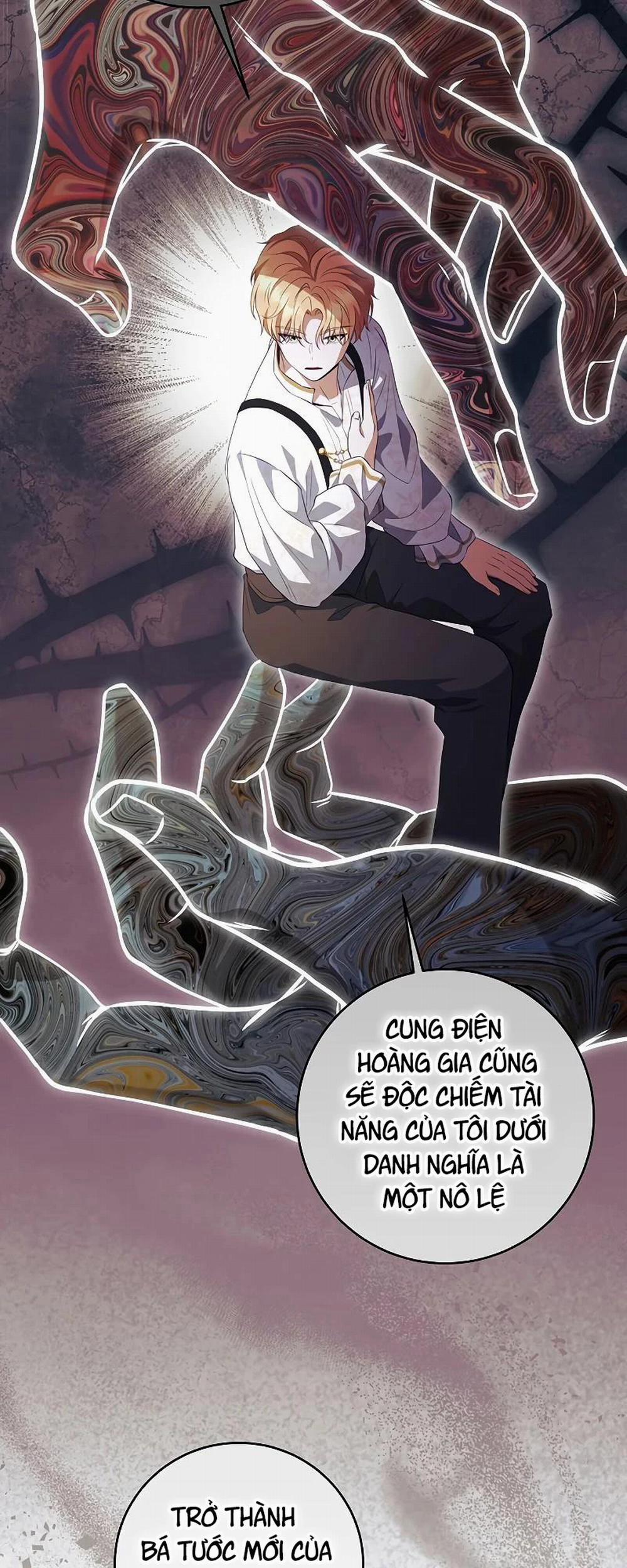 Con Trai Bá Tước Khốn Nạn Là Hoàng Đế 34 trang 17