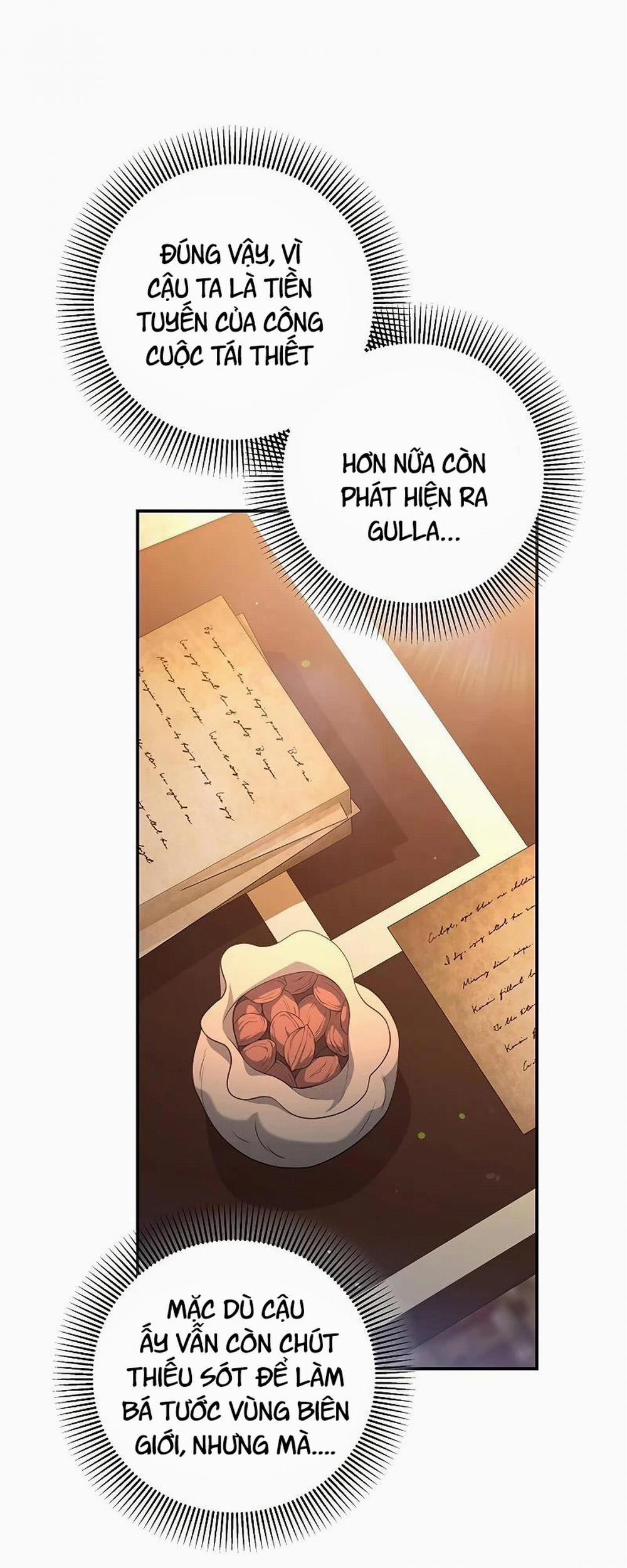 Con Trai Bá Tước Khốn Nạn Là Hoàng Đế 34 trang 19