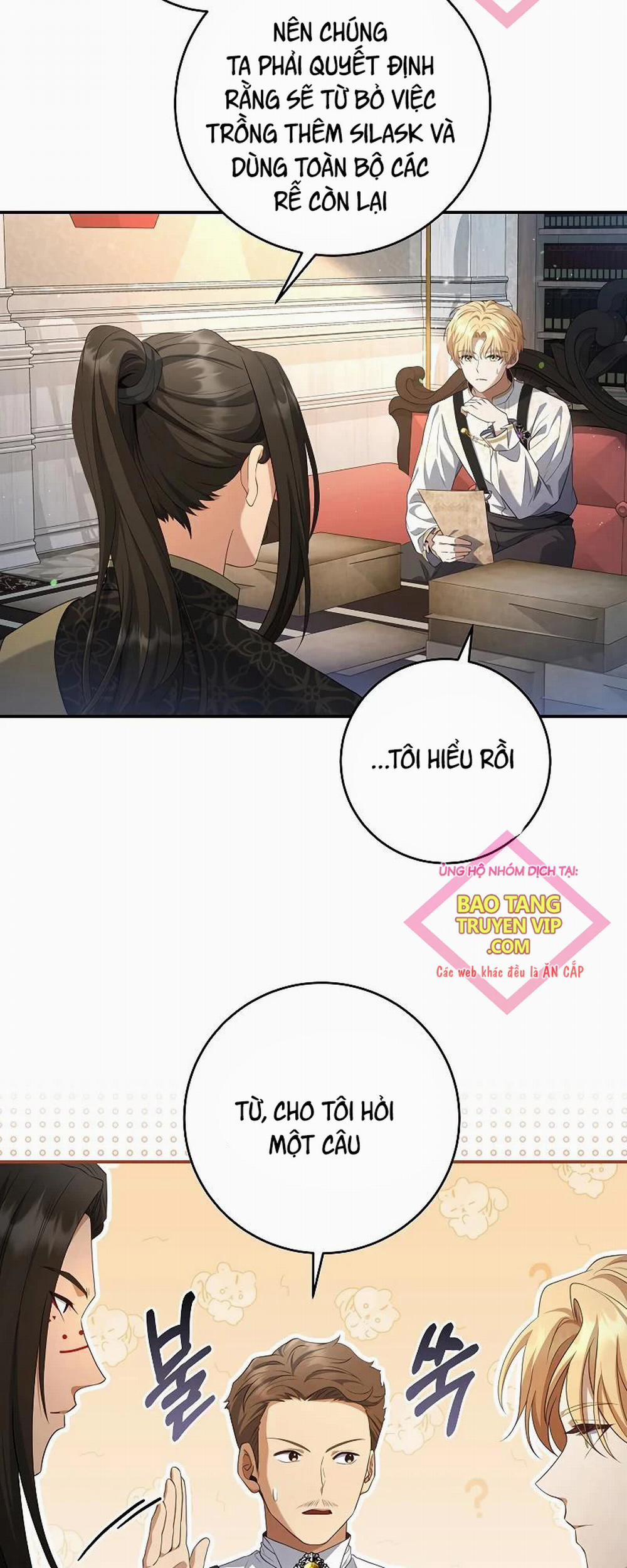 Con Trai Bá Tước Khốn Nạn Là Hoàng Đế 34 trang 2