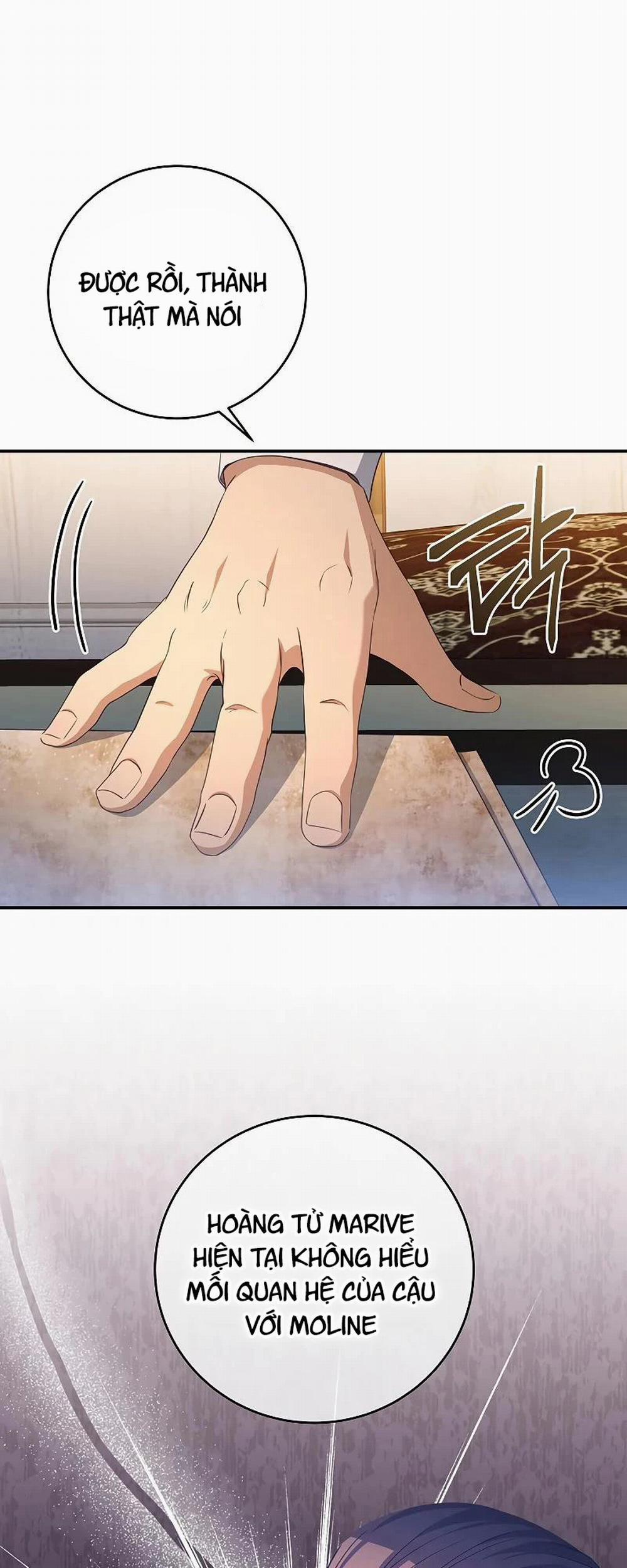 Con Trai Bá Tước Khốn Nạn Là Hoàng Đế 34 trang 20