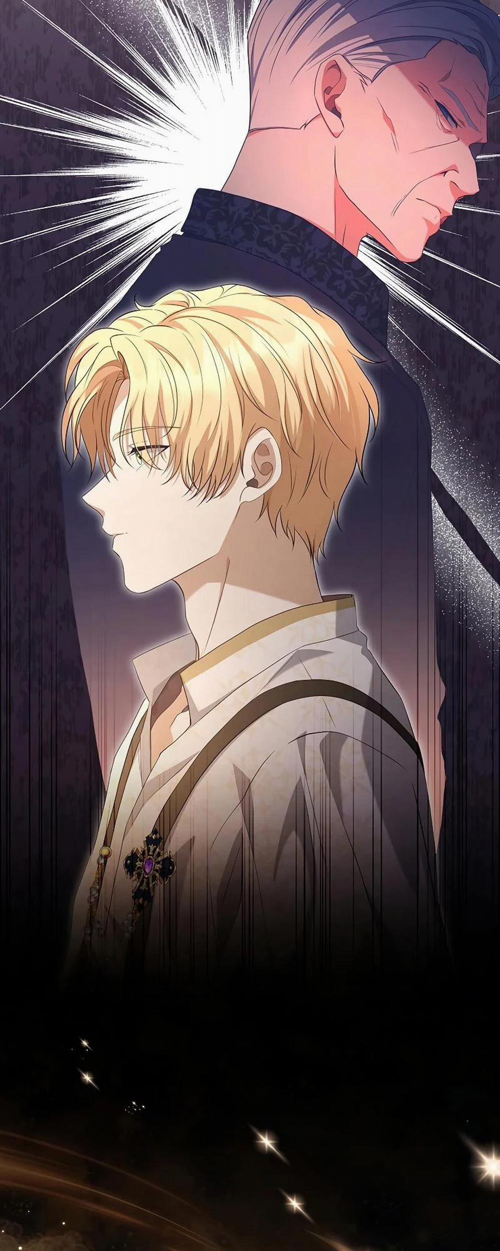 Con Trai Bá Tước Khốn Nạn Là Hoàng Đế 34 trang 21