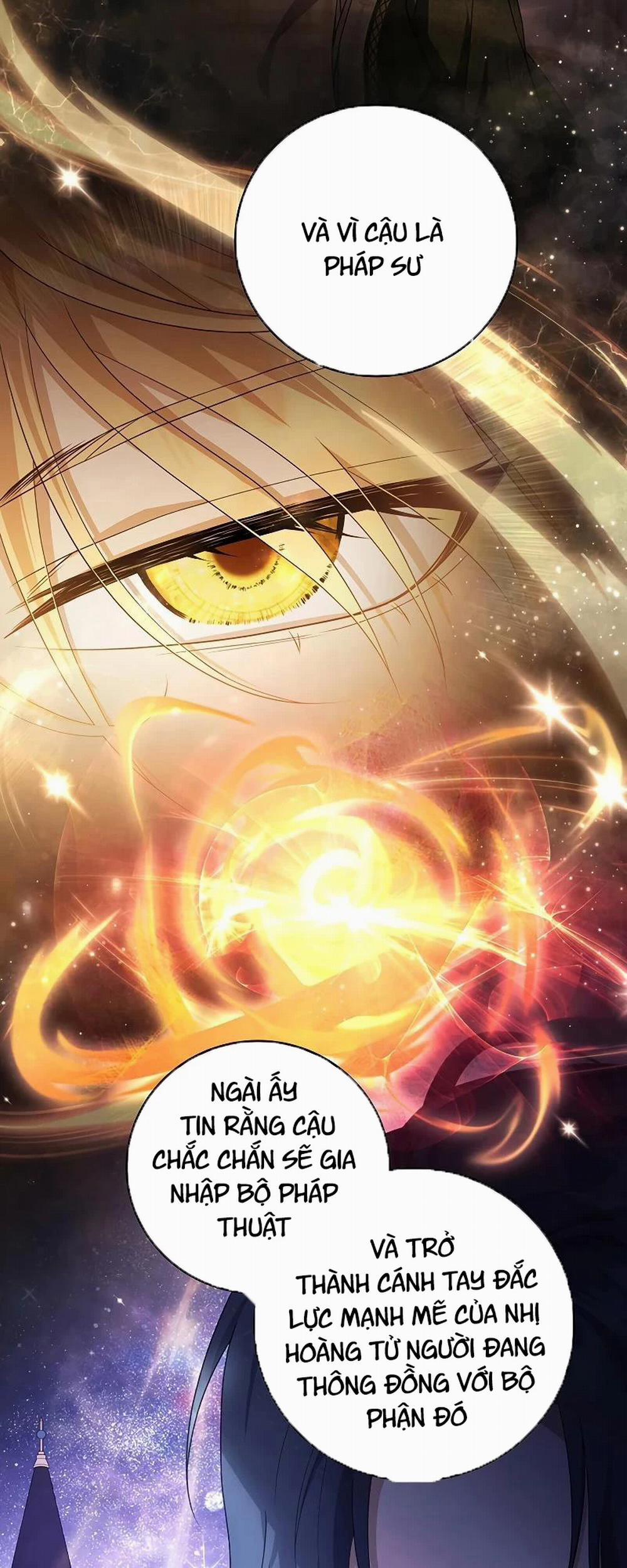 Con Trai Bá Tước Khốn Nạn Là Hoàng Đế 34 trang 23