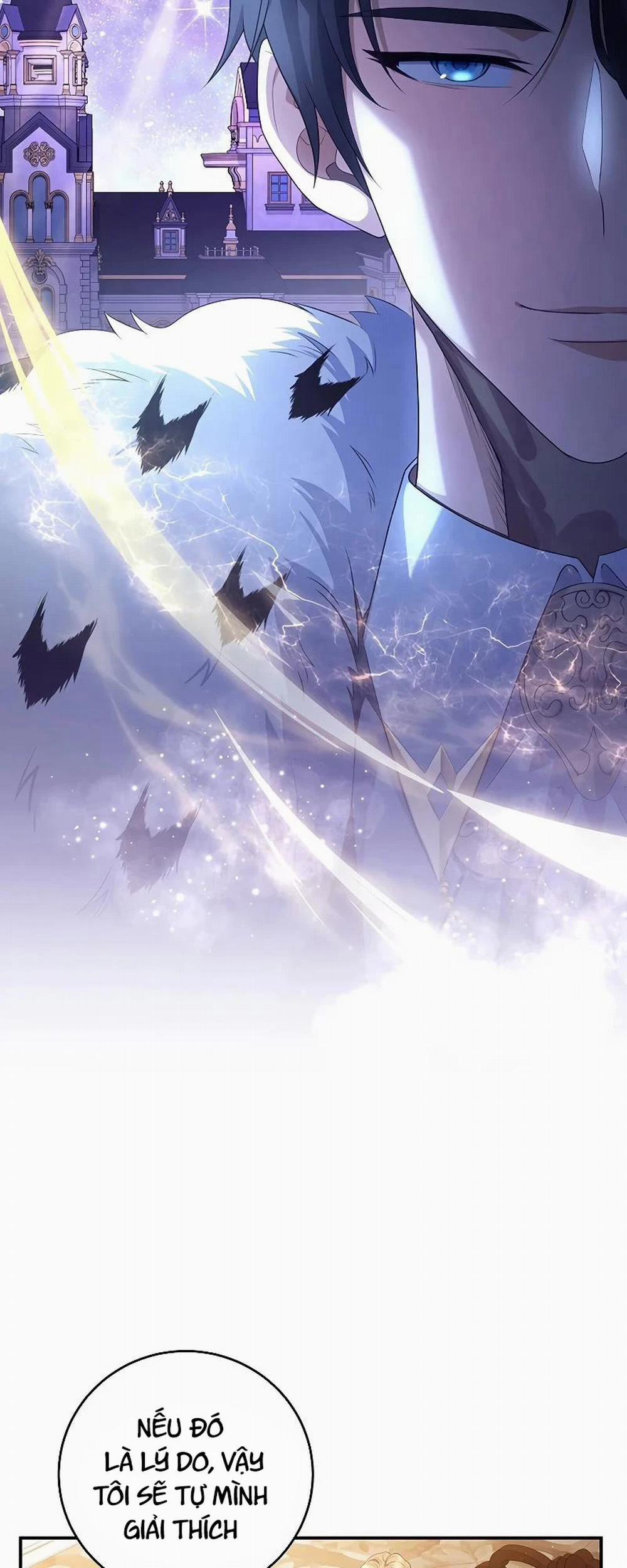 Con Trai Bá Tước Khốn Nạn Là Hoàng Đế 34 trang 24