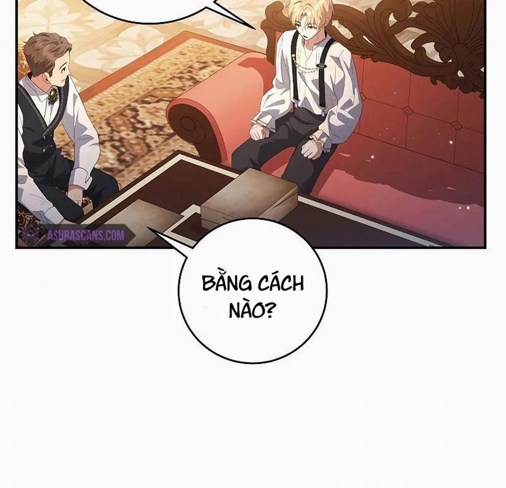 Con Trai Bá Tước Khốn Nạn Là Hoàng Đế 34 trang 25