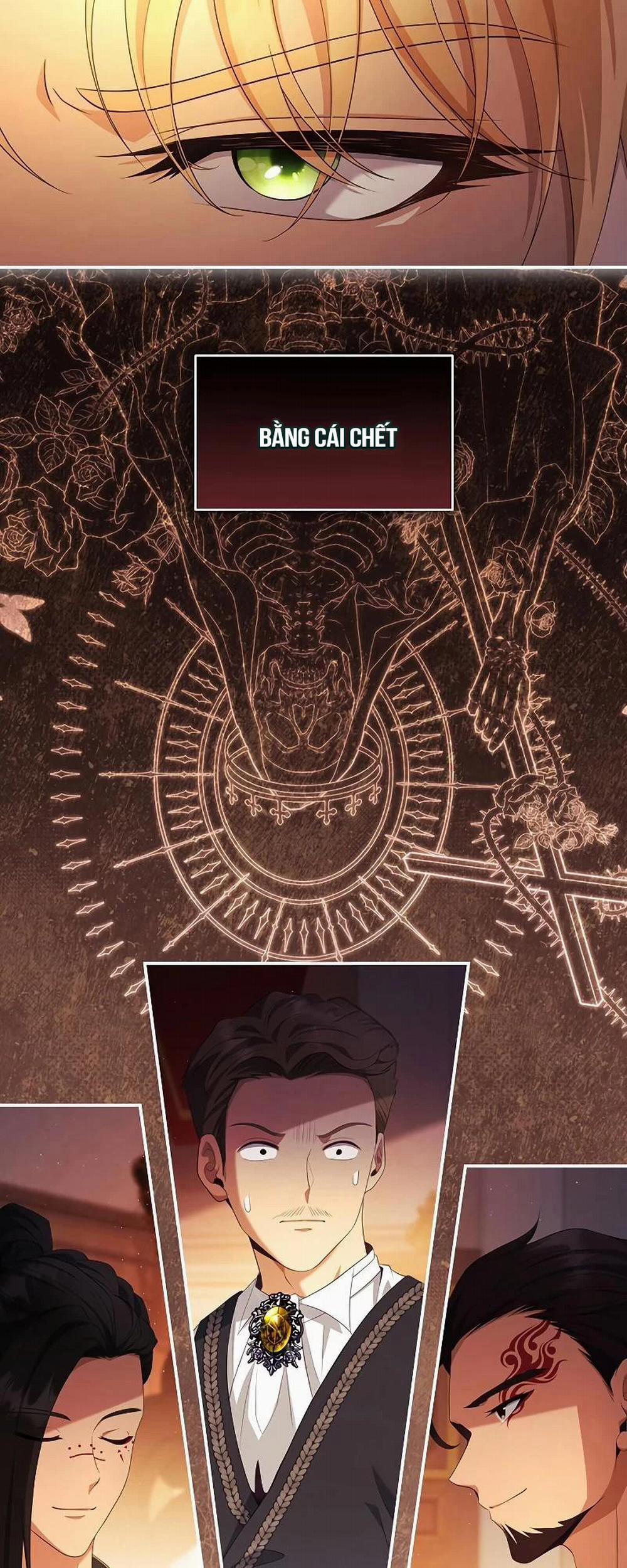 Con Trai Bá Tước Khốn Nạn Là Hoàng Đế 34 trang 28