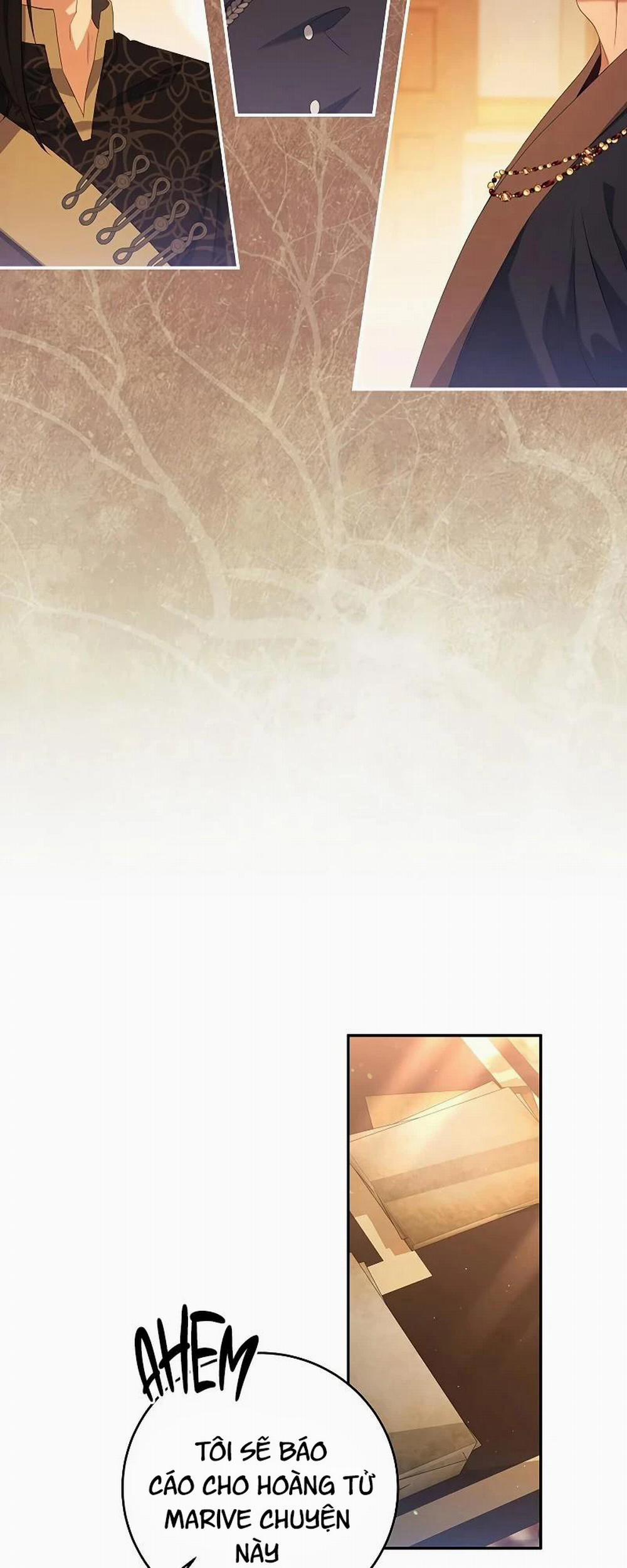 Con Trai Bá Tước Khốn Nạn Là Hoàng Đế 34 trang 29