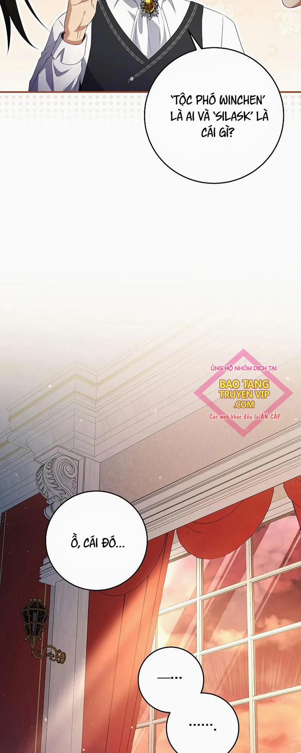 Con Trai Bá Tước Khốn Nạn Là Hoàng Đế 34 trang 3