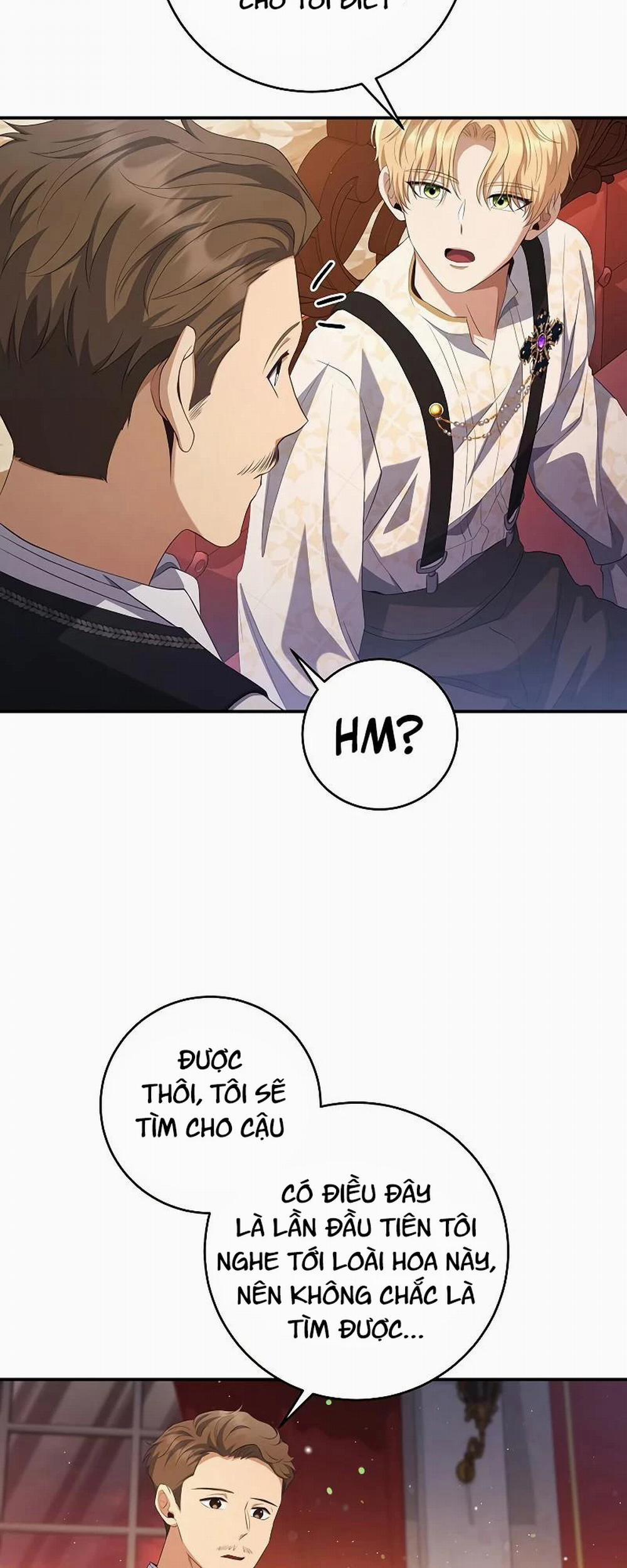 Con Trai Bá Tước Khốn Nạn Là Hoàng Đế 34 trang 31