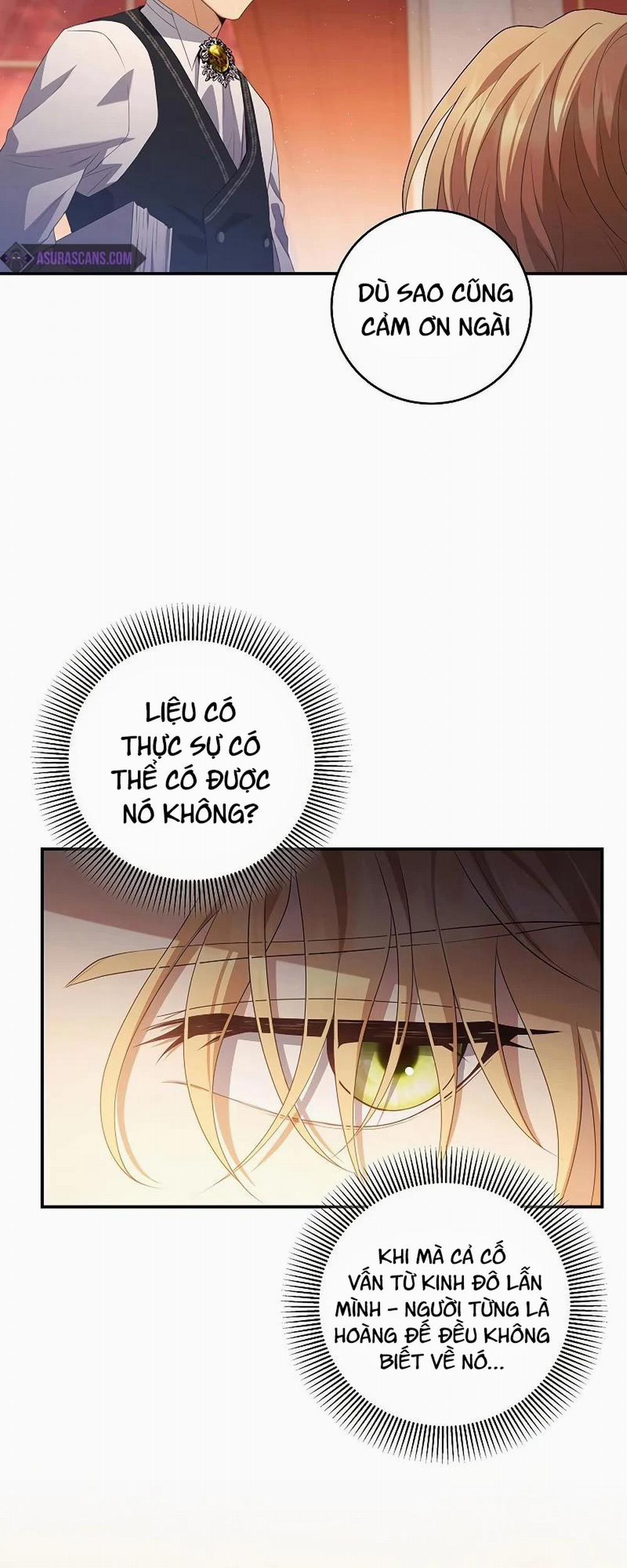 Con Trai Bá Tước Khốn Nạn Là Hoàng Đế 34 trang 32