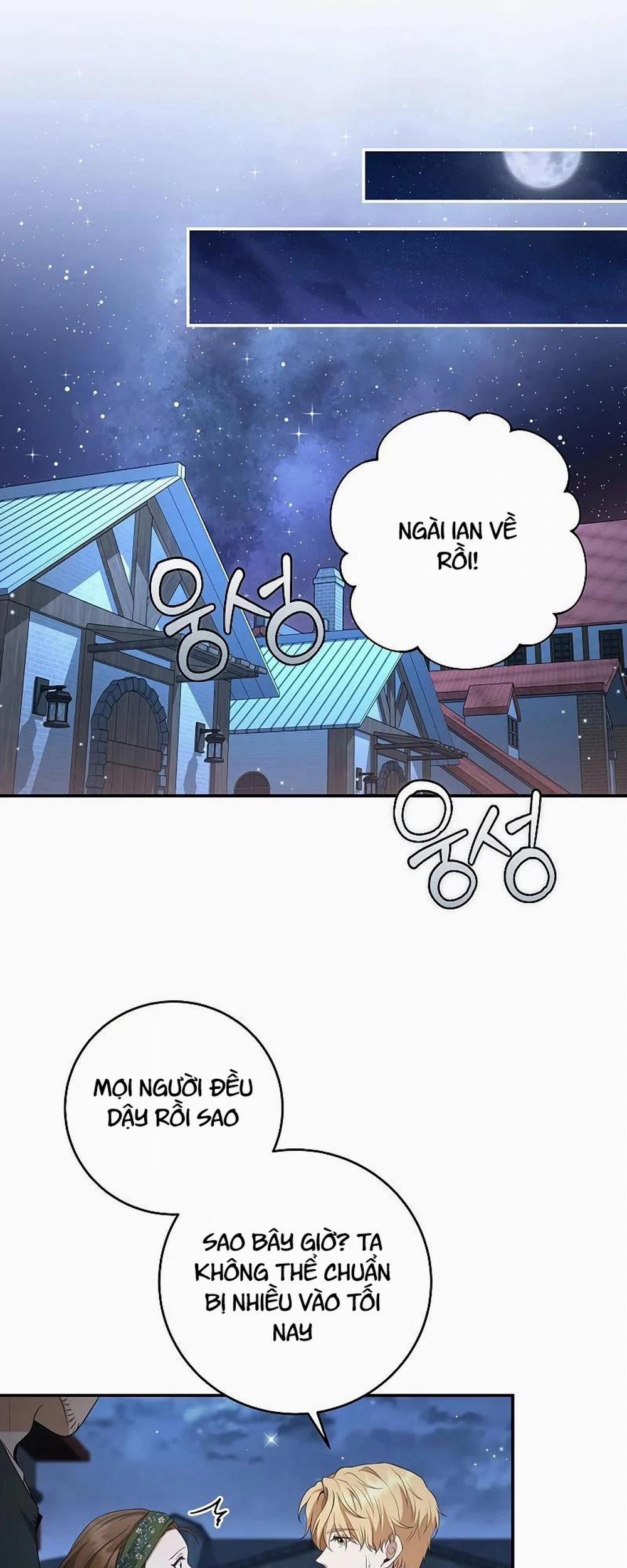 Con Trai Bá Tước Khốn Nạn Là Hoàng Đế 34 trang 36