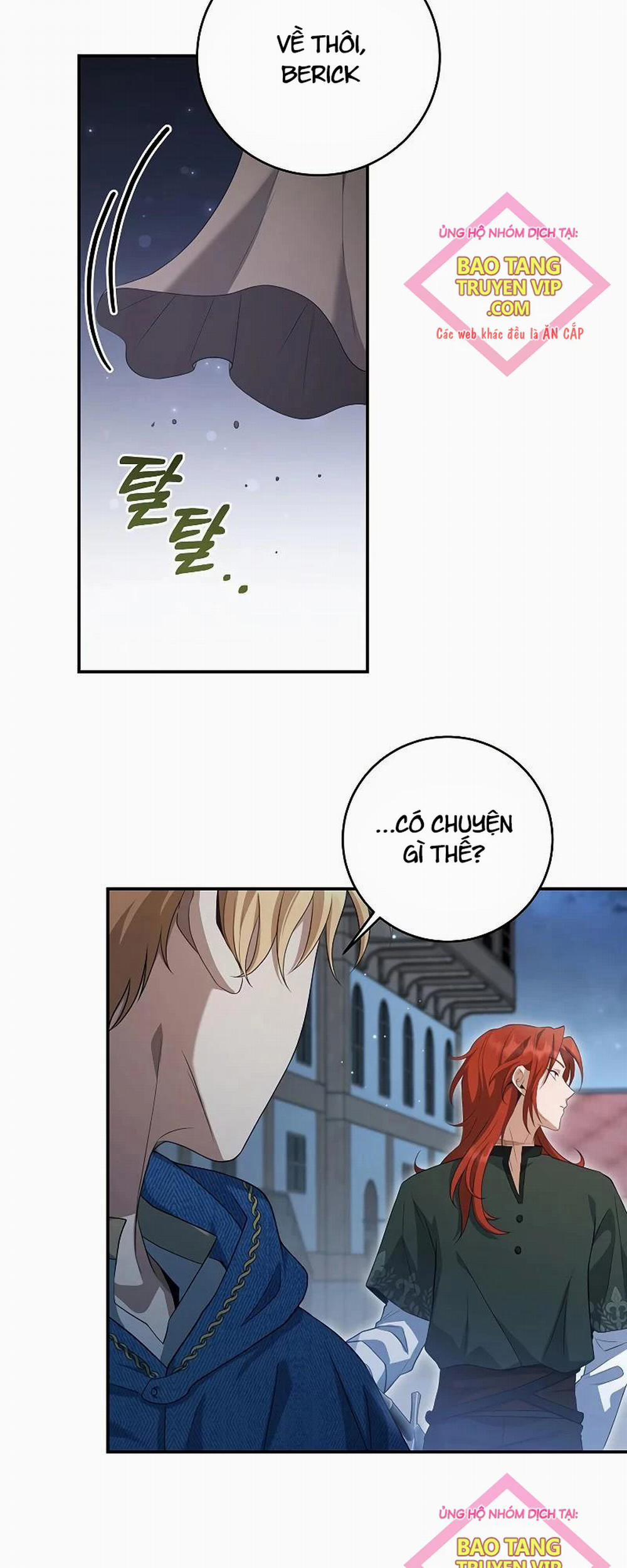 Con Trai Bá Tước Khốn Nạn Là Hoàng Đế 34 trang 40