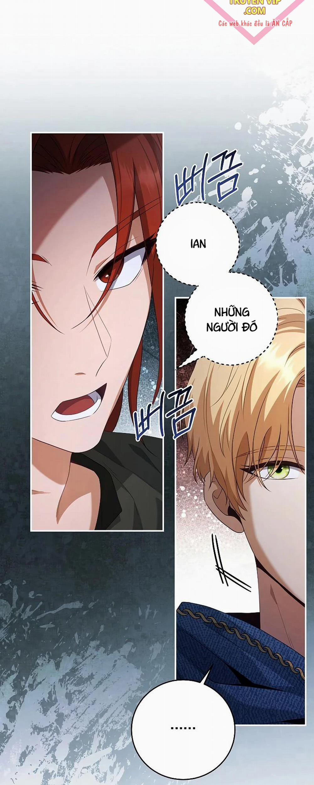 Con Trai Bá Tước Khốn Nạn Là Hoàng Đế 34 trang 41