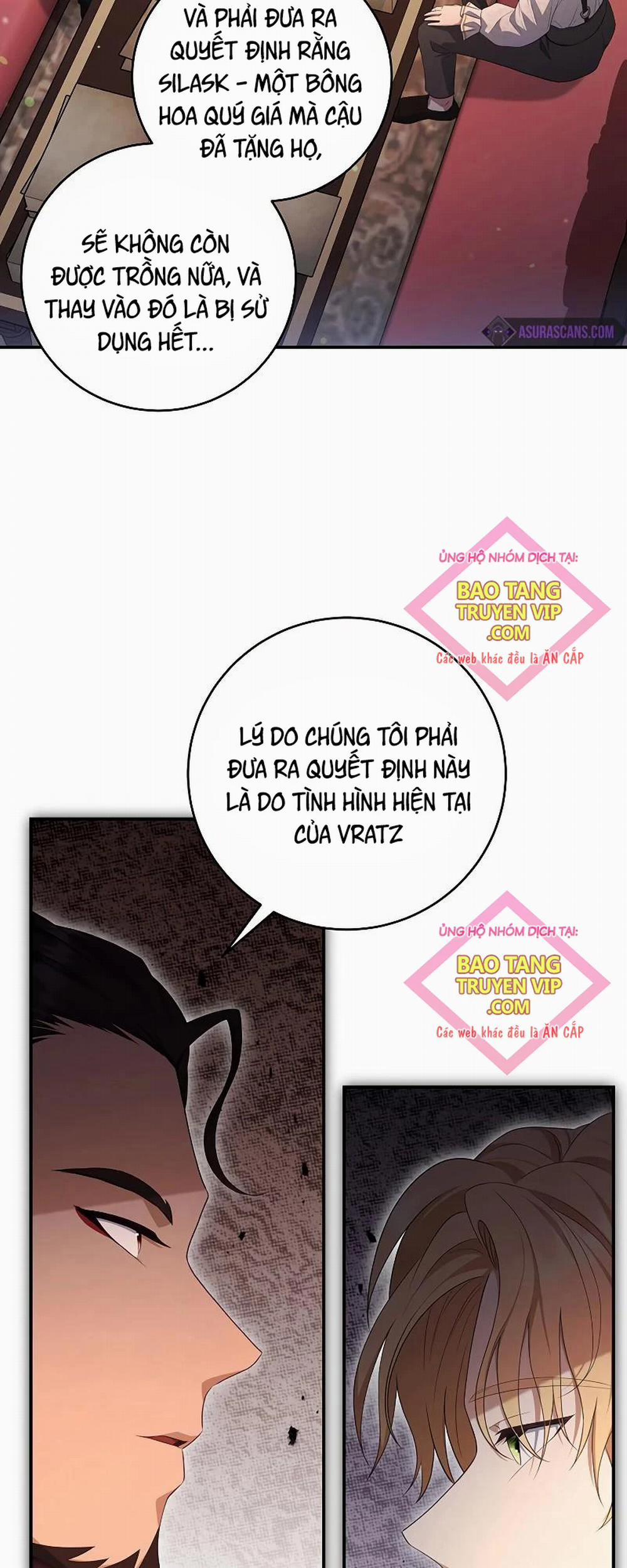 Con Trai Bá Tước Khốn Nạn Là Hoàng Đế 34 trang 5