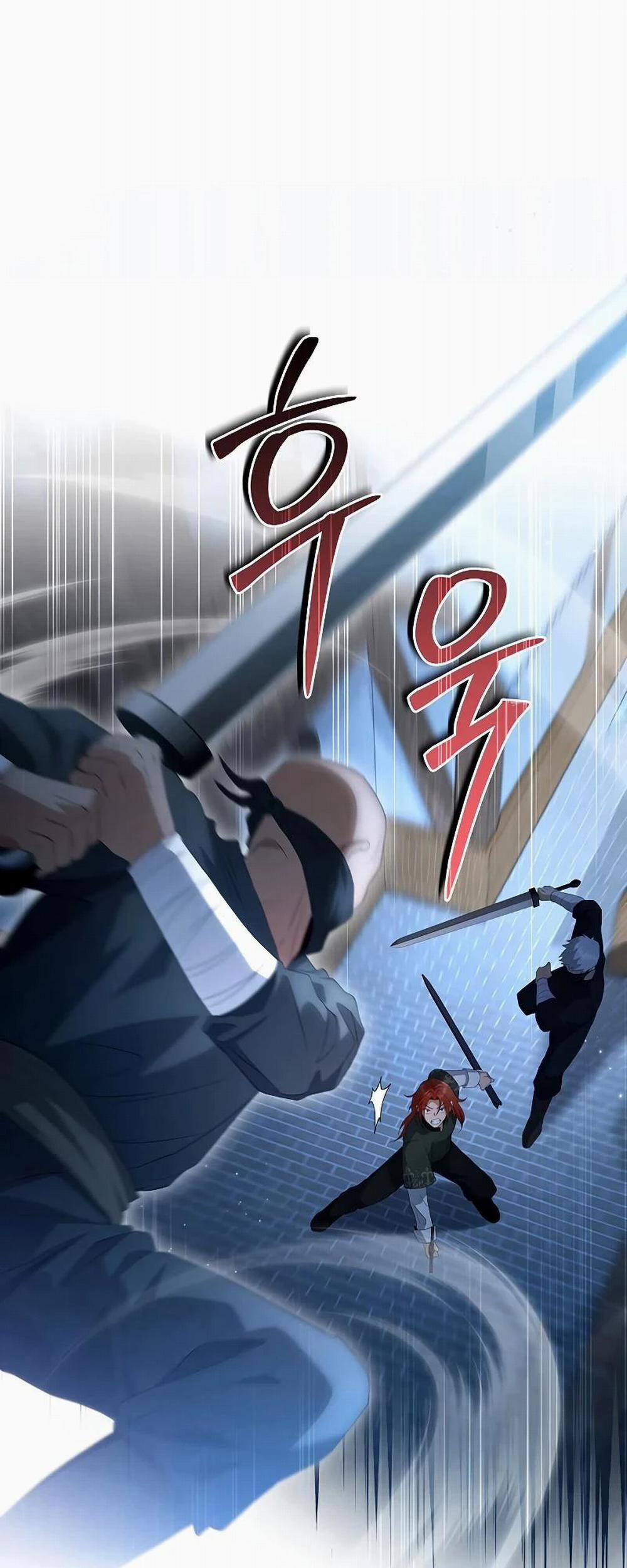 Con Trai Bá Tước Khốn Nạn Là Hoàng Đế 34 trang 52