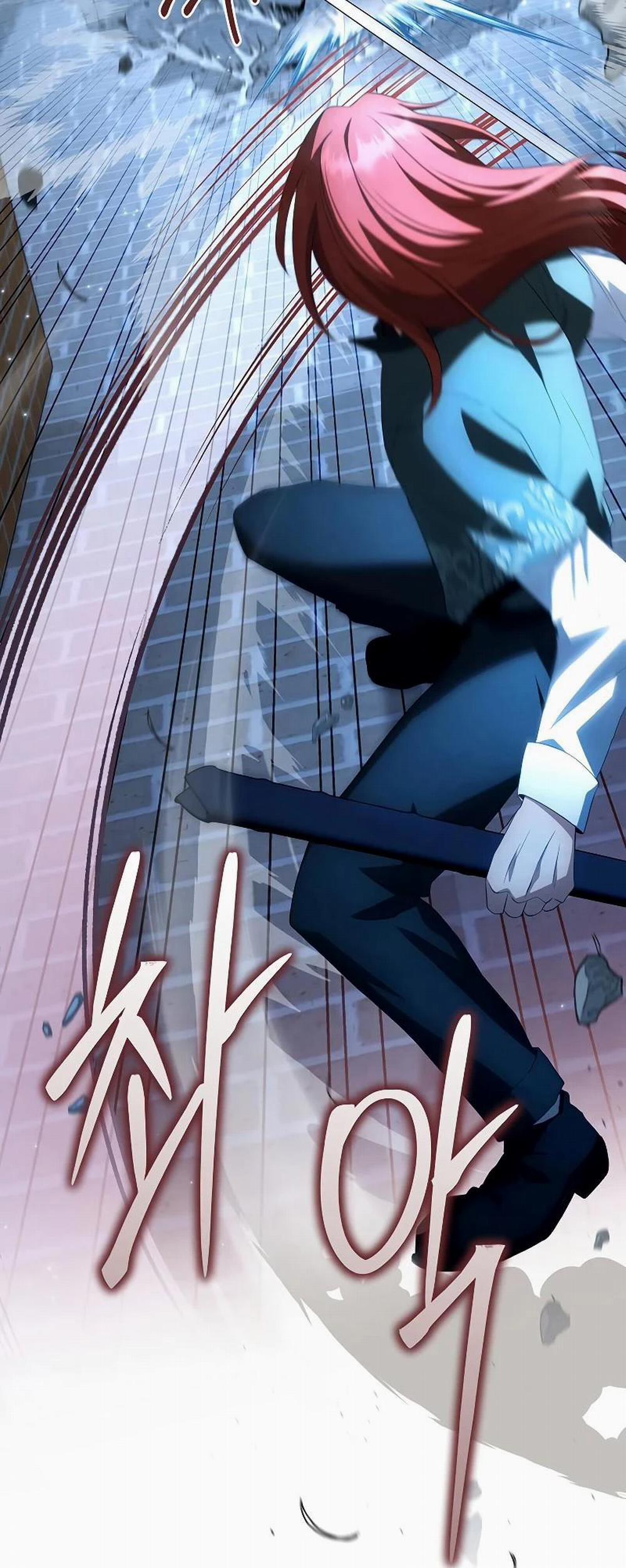 Con Trai Bá Tước Khốn Nạn Là Hoàng Đế 34 trang 54