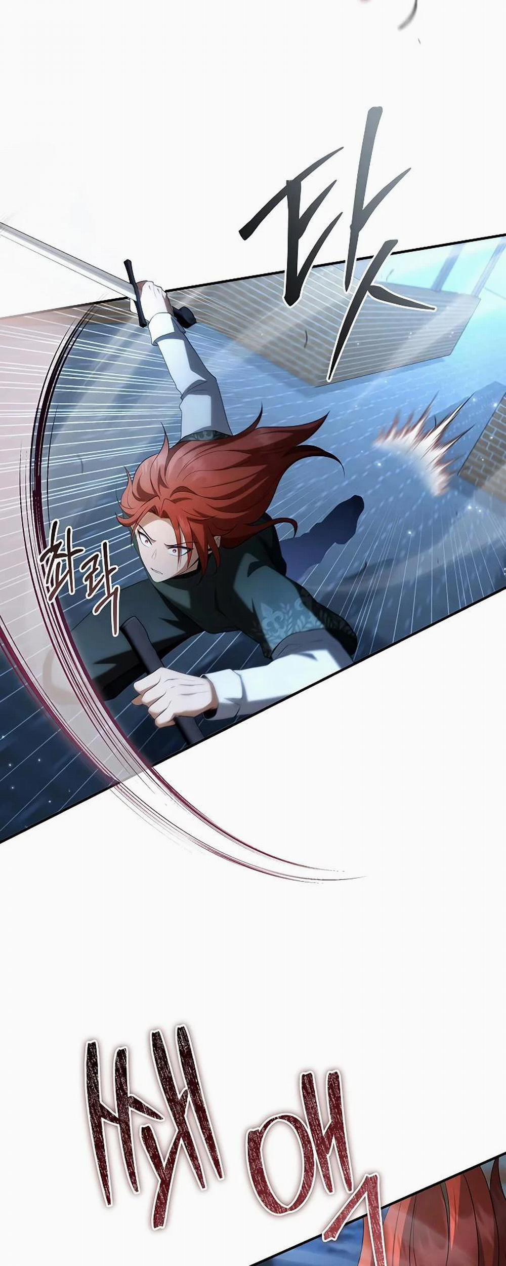 Con Trai Bá Tước Khốn Nạn Là Hoàng Đế 34 trang 55