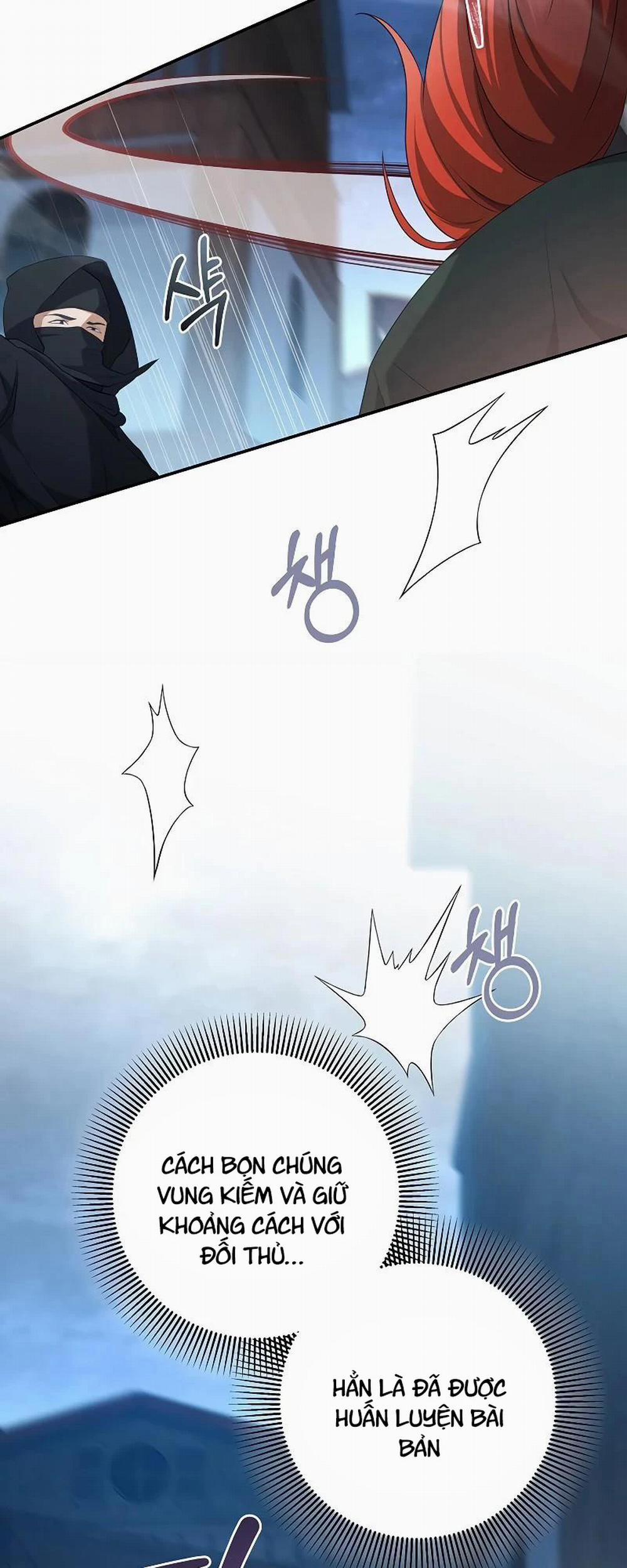 Con Trai Bá Tước Khốn Nạn Là Hoàng Đế 34 trang 56