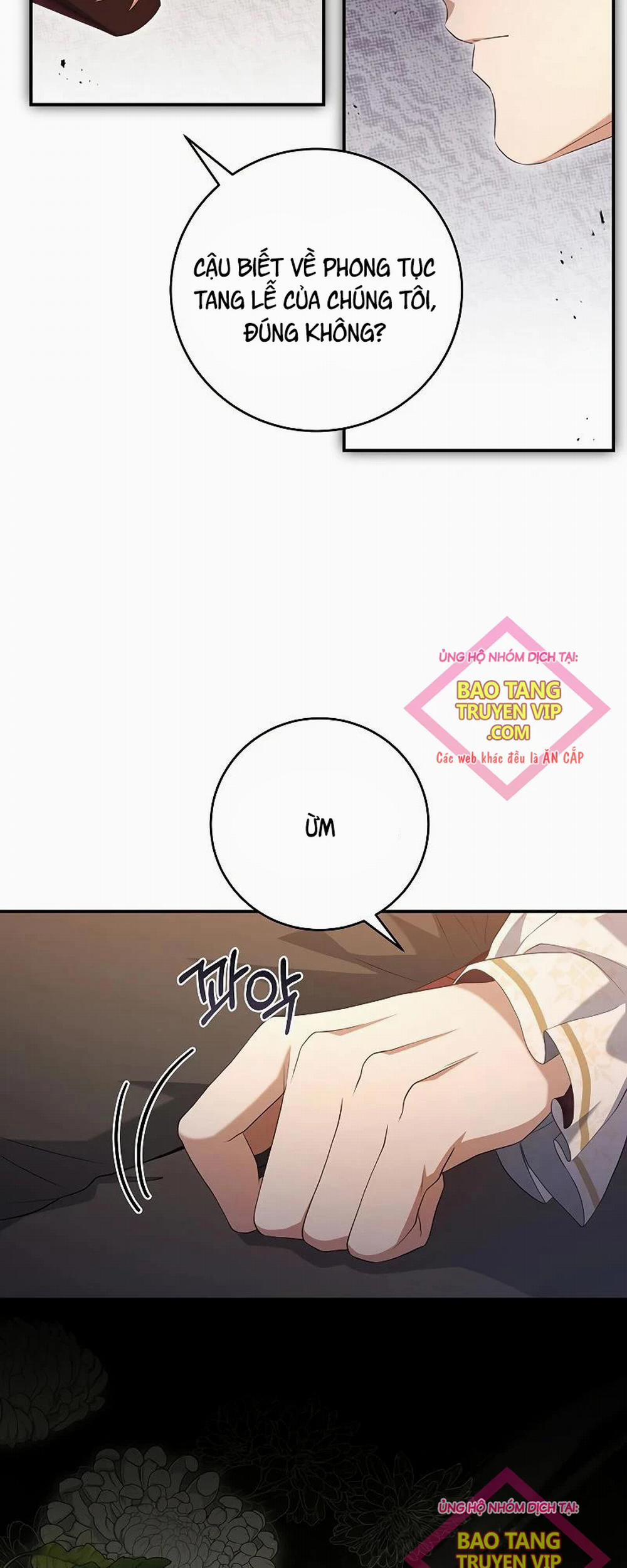 Con Trai Bá Tước Khốn Nạn Là Hoàng Đế 34 trang 6