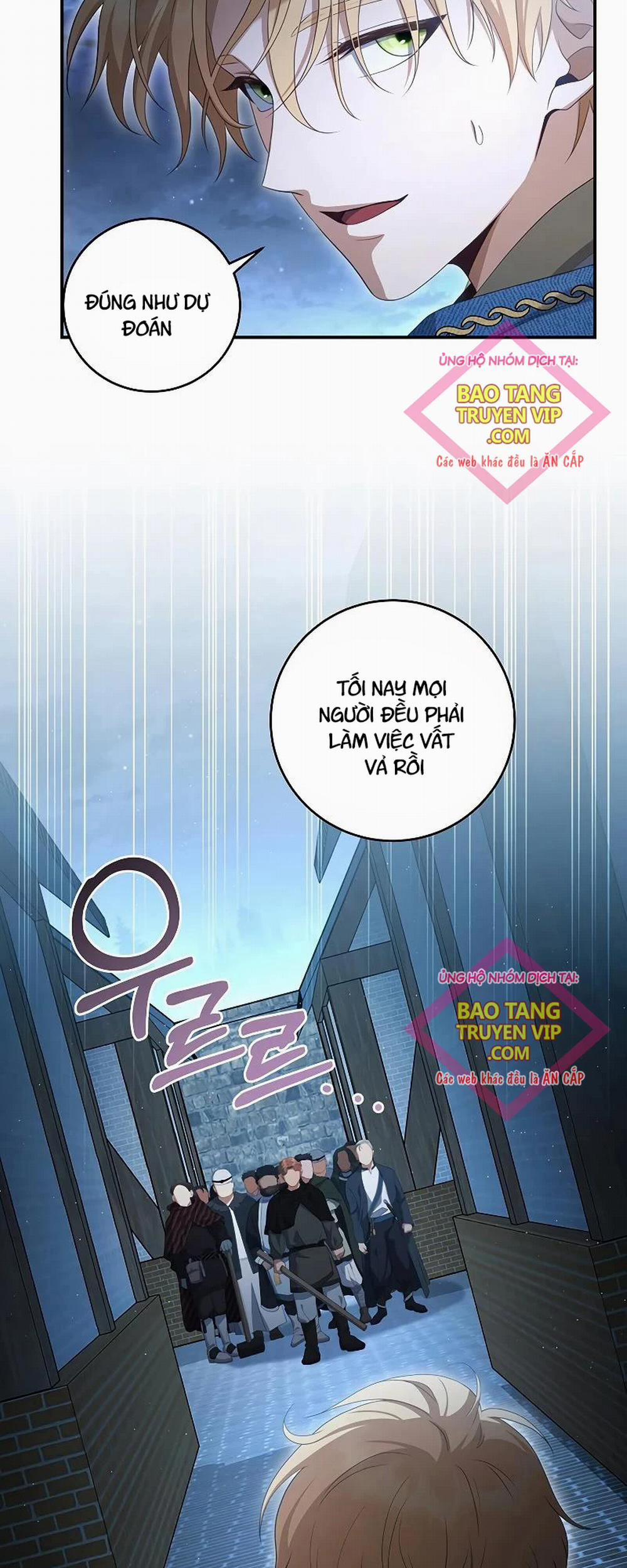 Con Trai Bá Tước Khốn Nạn Là Hoàng Đế 34 trang 61