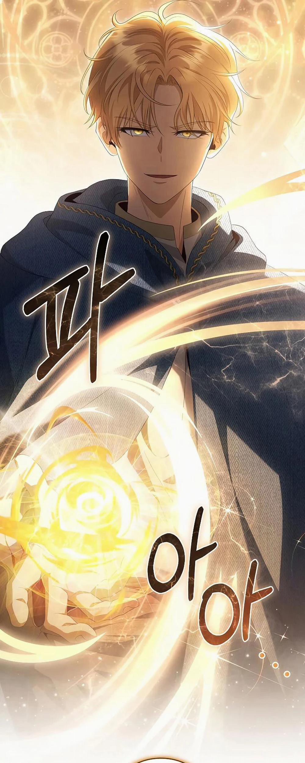 Con Trai Bá Tước Khốn Nạn Là Hoàng Đế 34 trang 64