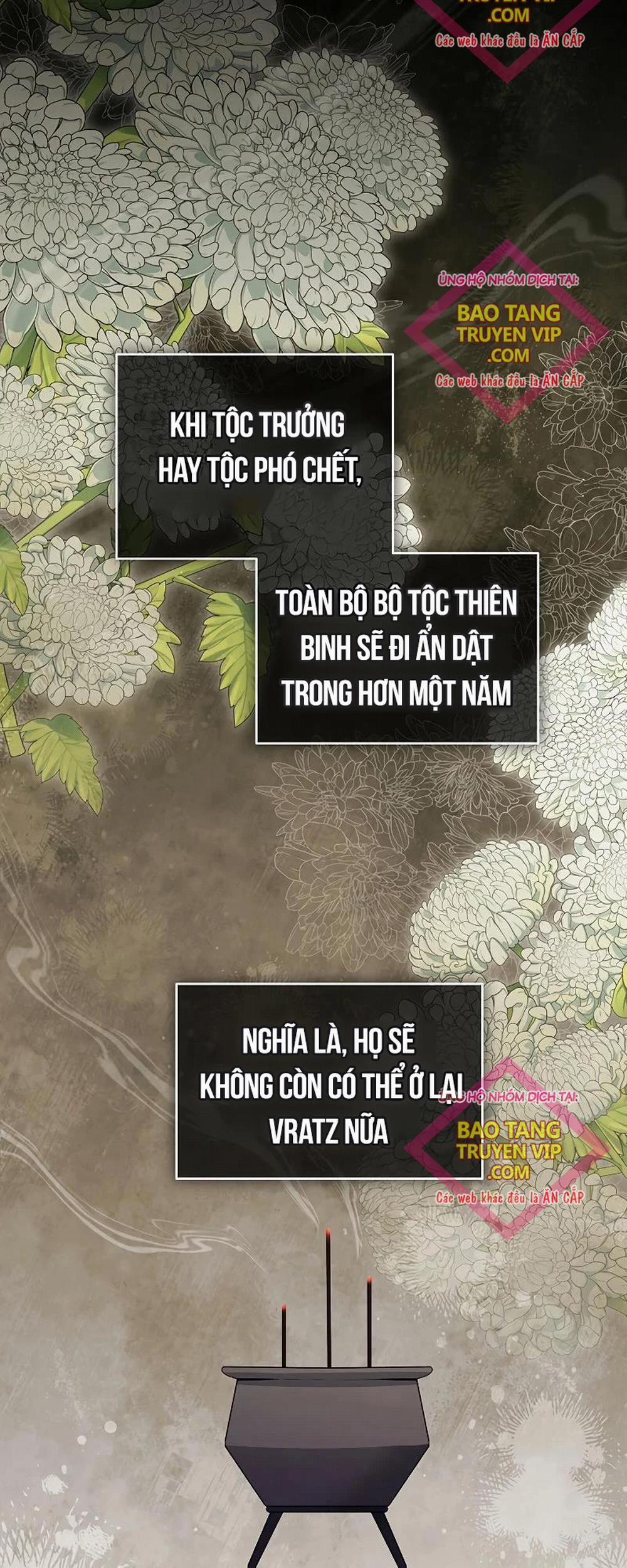 Con Trai Bá Tước Khốn Nạn Là Hoàng Đế 34 trang 7