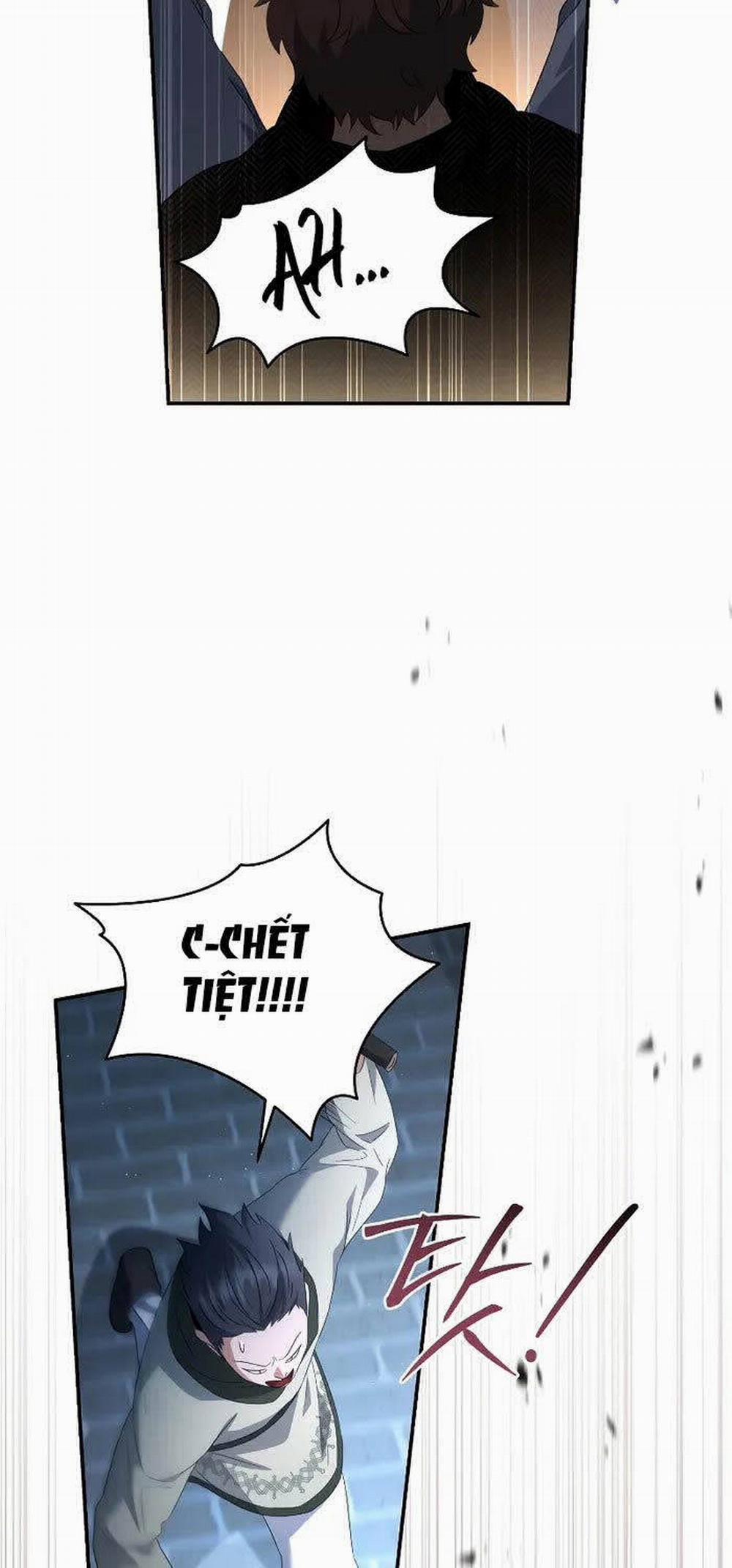 Con Trai Bá Tước Khốn Nạn Là Hoàng Đế 35 trang 12