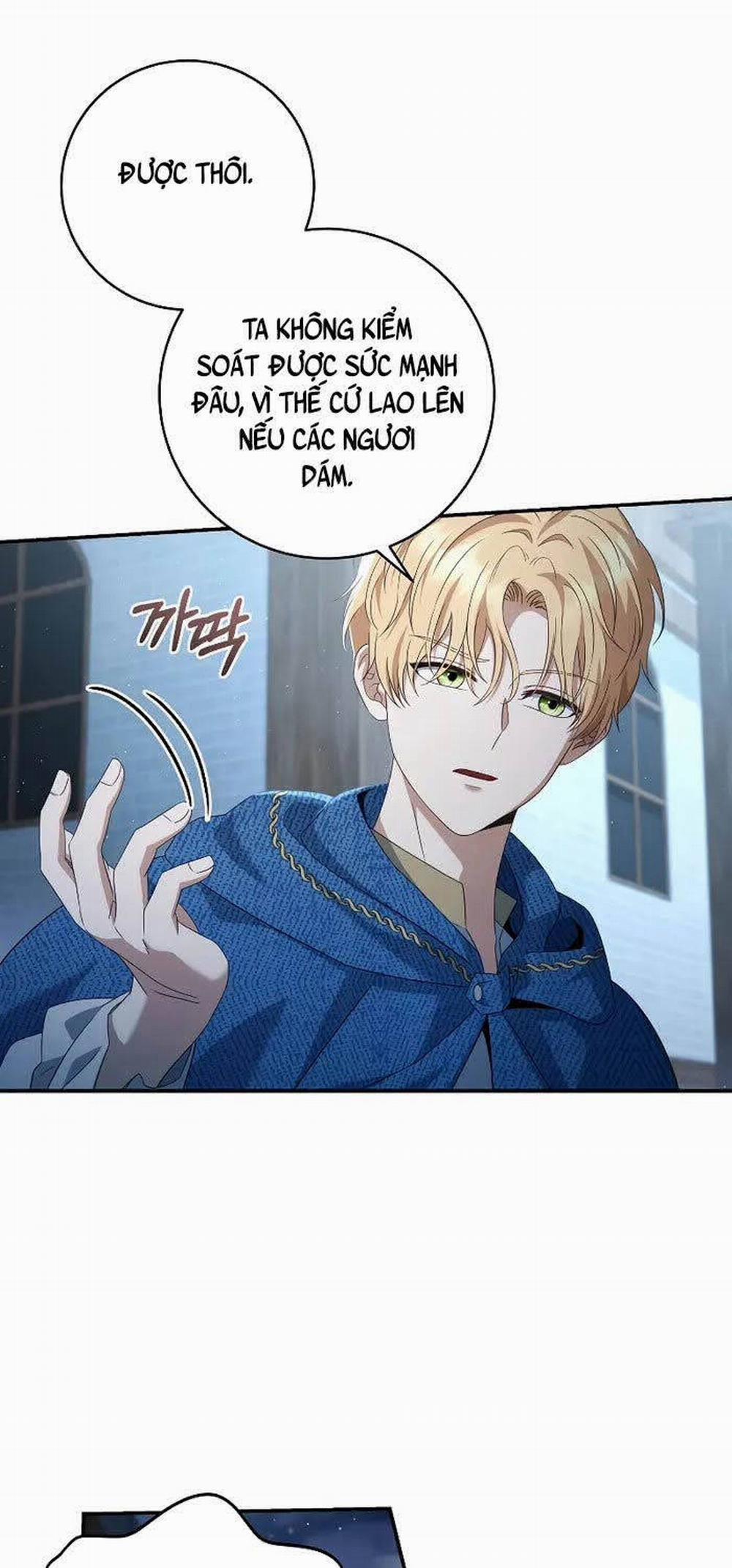 Con Trai Bá Tước Khốn Nạn Là Hoàng Đế 35 trang 19