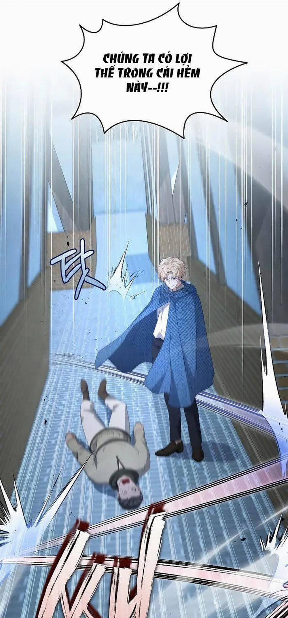 Con Trai Bá Tước Khốn Nạn Là Hoàng Đế 35 trang 22