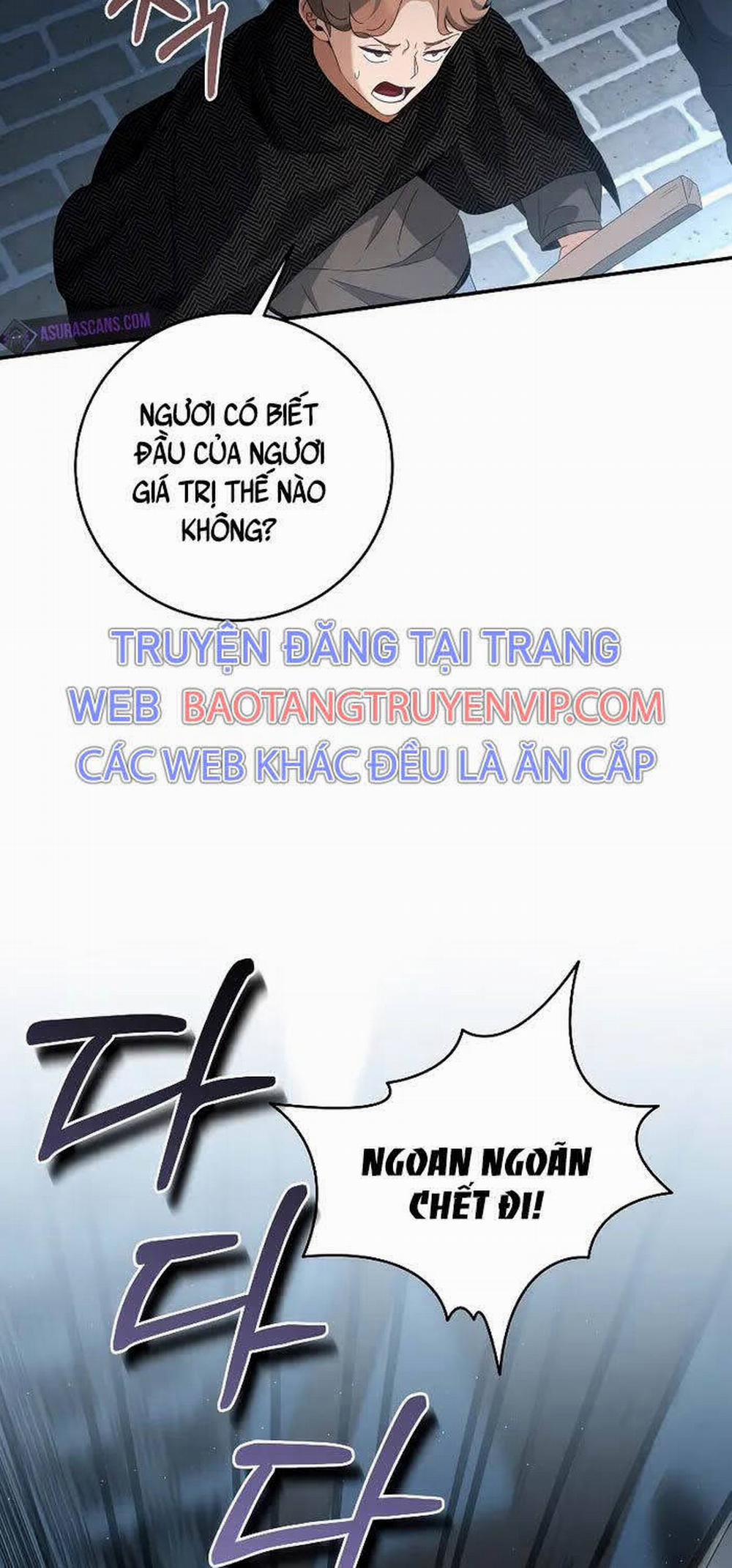Con Trai Bá Tước Khốn Nạn Là Hoàng Đế 35 trang 3