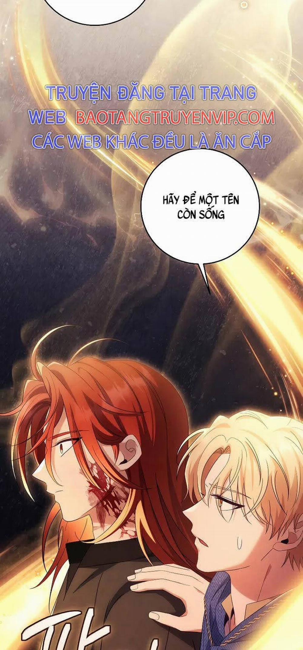 Con Trai Bá Tước Khốn Nạn Là Hoàng Đế 35 trang 32