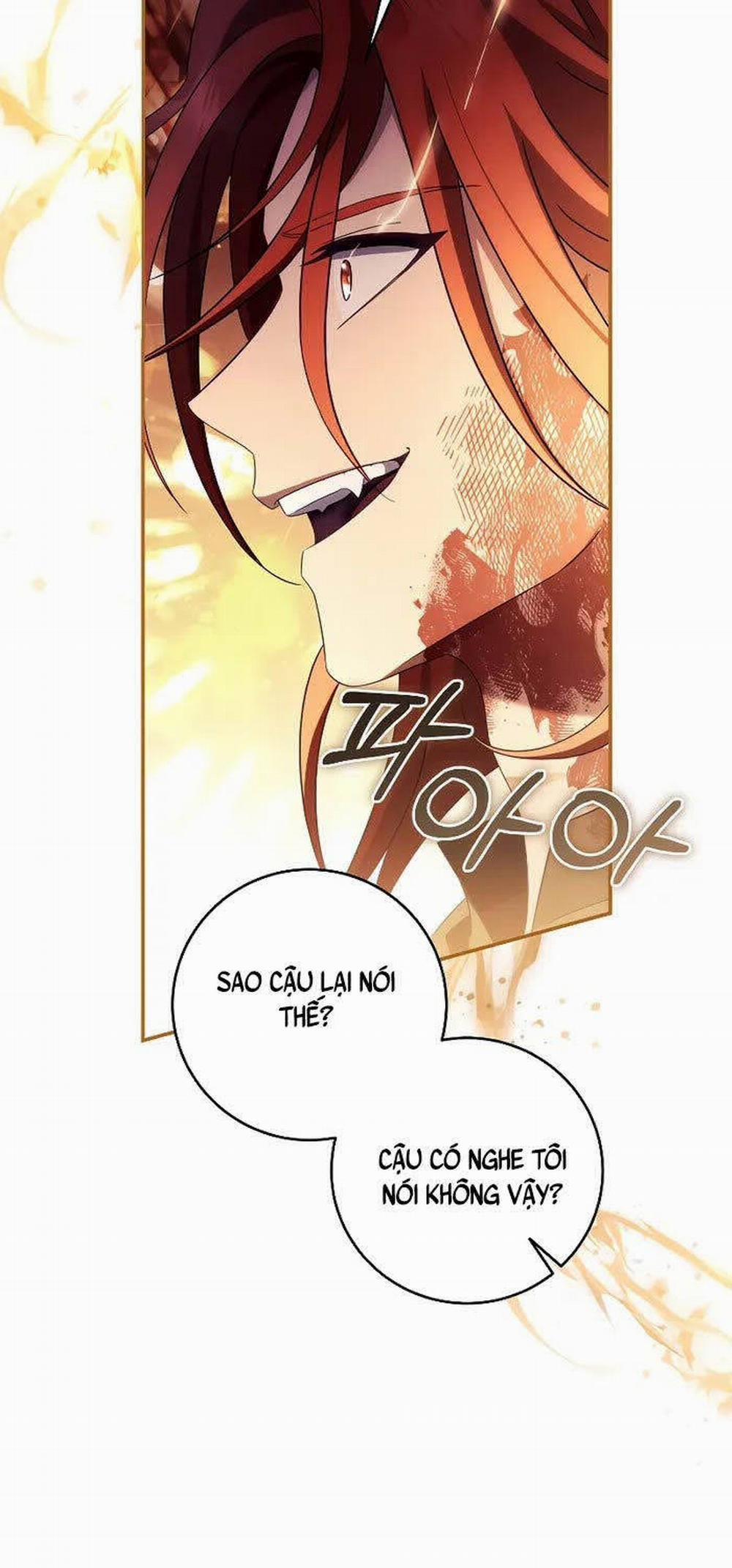 Con Trai Bá Tước Khốn Nạn Là Hoàng Đế 35 trang 34