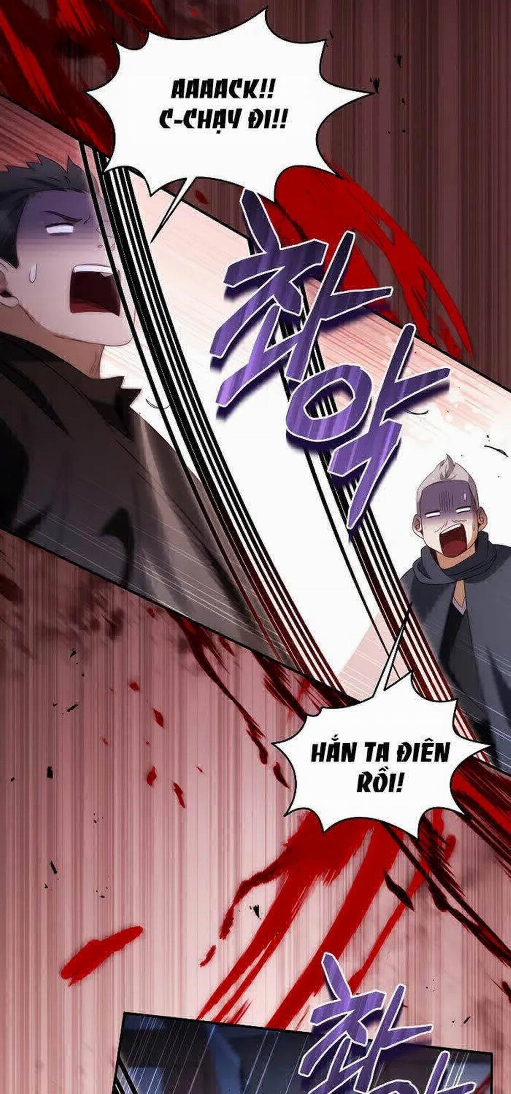 Con Trai Bá Tước Khốn Nạn Là Hoàng Đế 35 trang 37