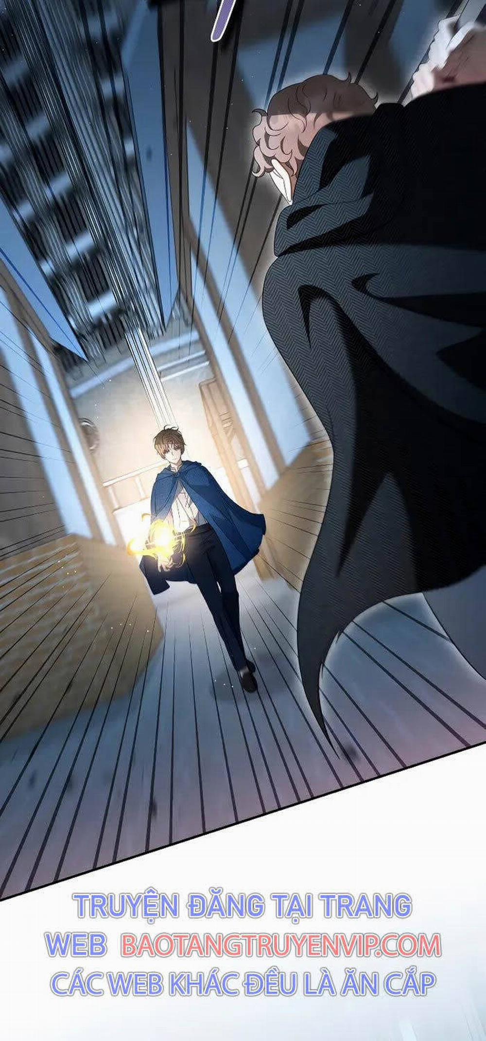 Con Trai Bá Tước Khốn Nạn Là Hoàng Đế 35 trang 4