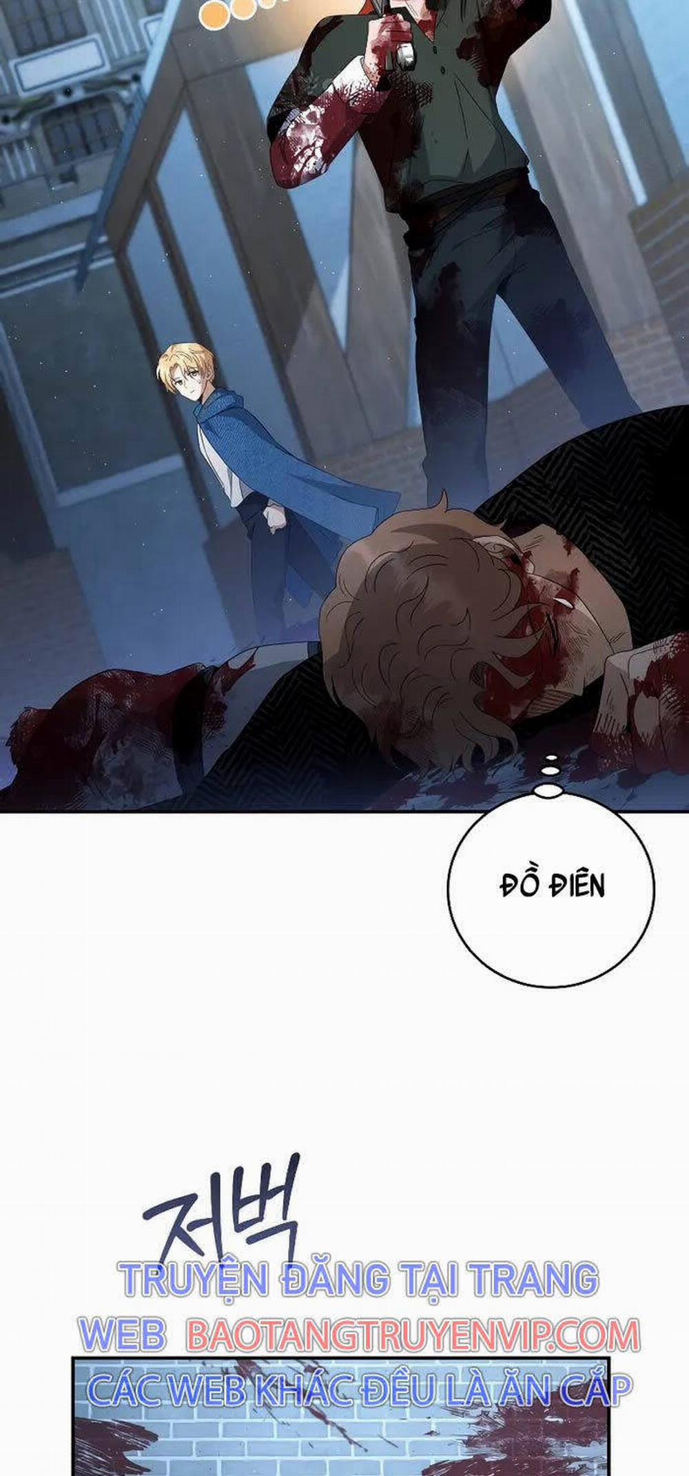 Con Trai Bá Tước Khốn Nạn Là Hoàng Đế 35 trang 46