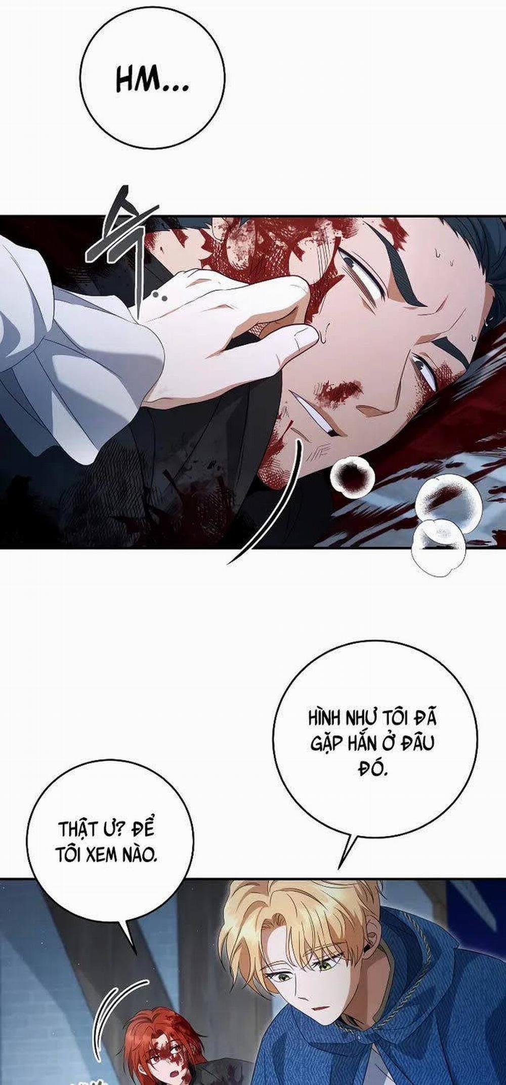 Con Trai Bá Tước Khốn Nạn Là Hoàng Đế 35 trang 48