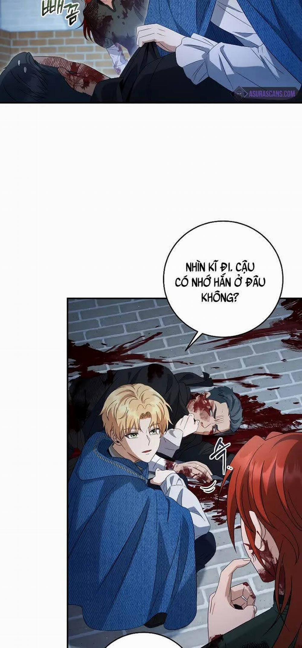 Con Trai Bá Tước Khốn Nạn Là Hoàng Đế 35 trang 49