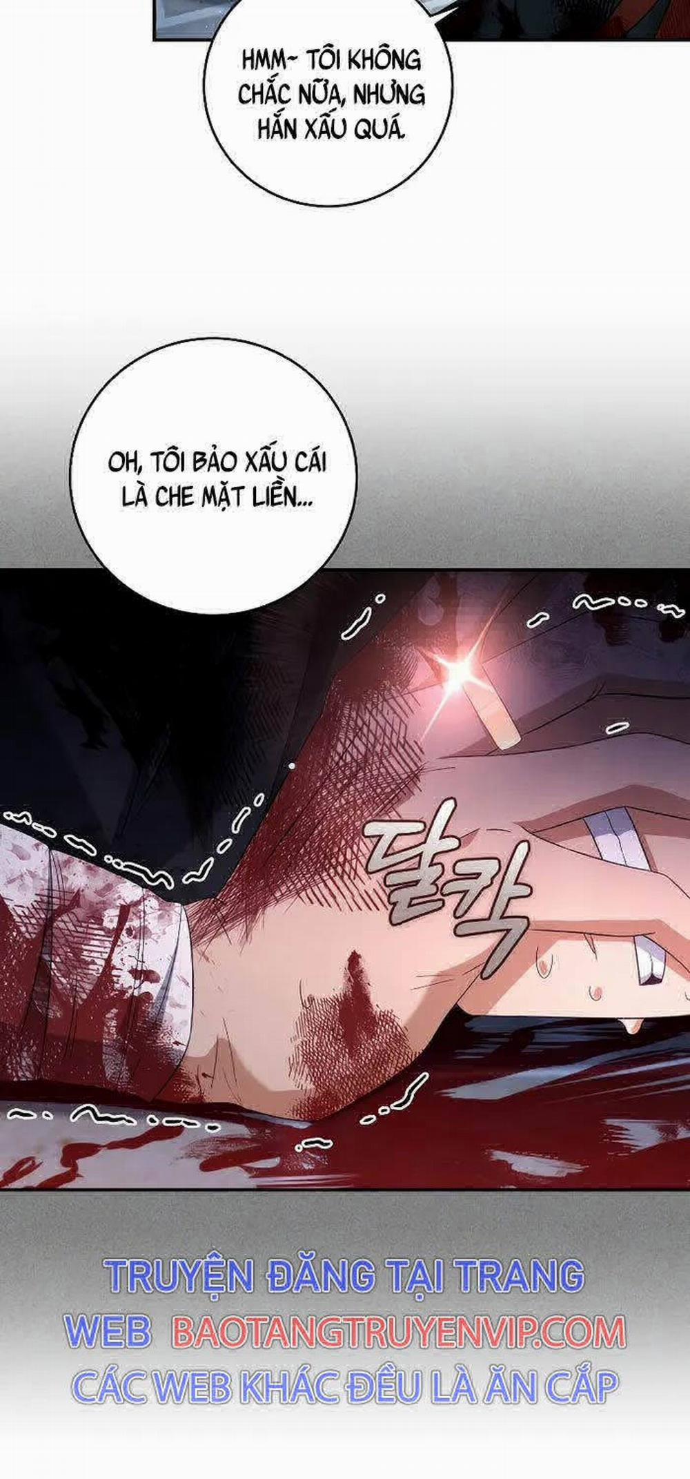 Con Trai Bá Tước Khốn Nạn Là Hoàng Đế 35 trang 50