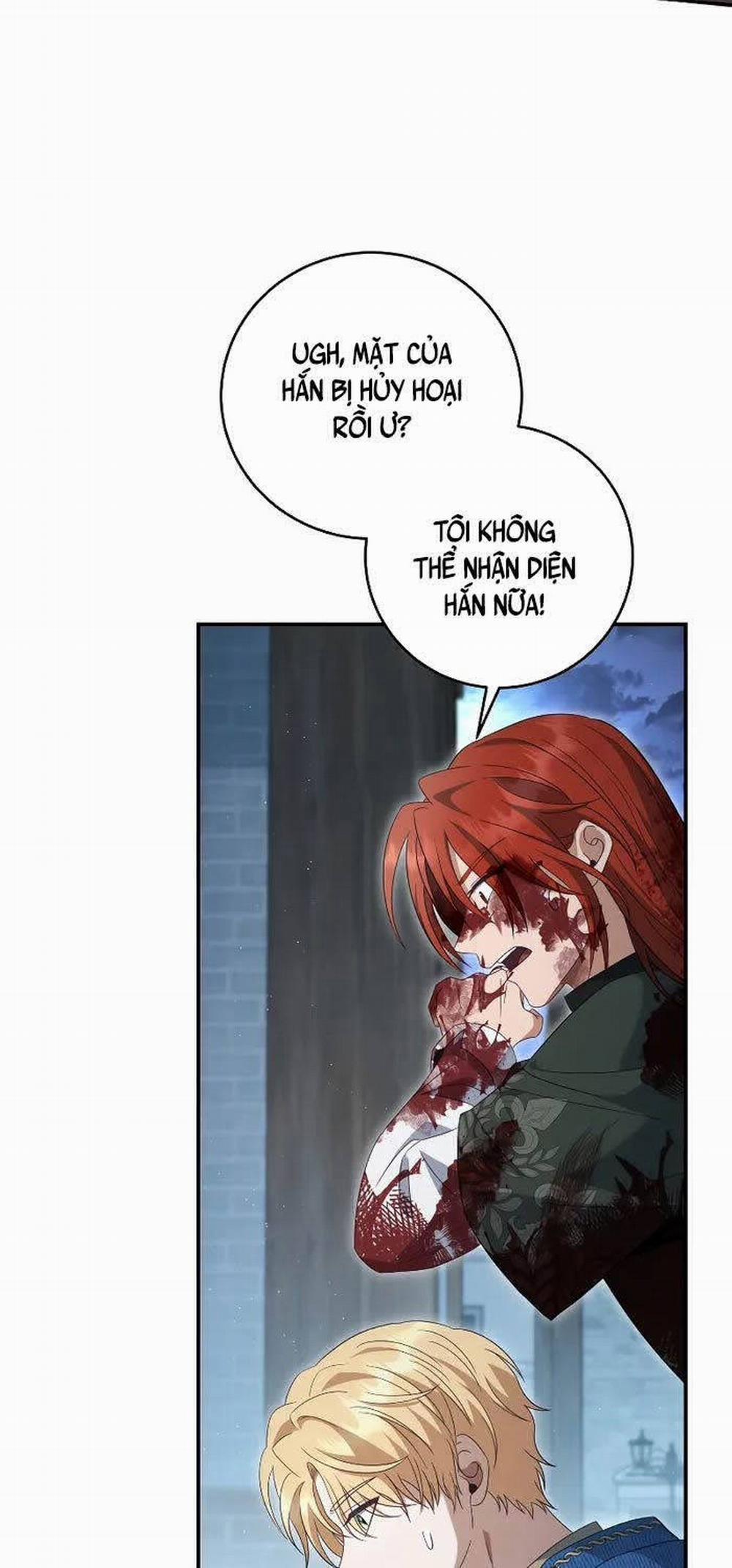 Con Trai Bá Tước Khốn Nạn Là Hoàng Đế 35 trang 53