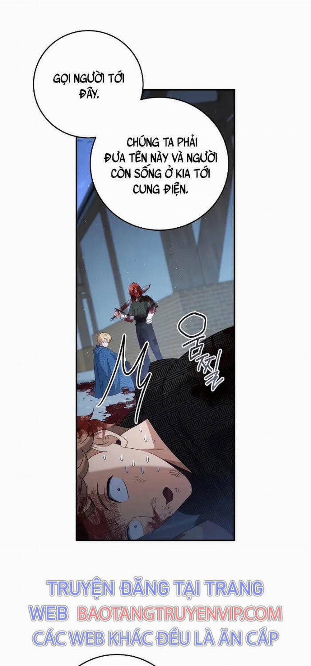 Con Trai Bá Tước Khốn Nạn Là Hoàng Đế 35 trang 55