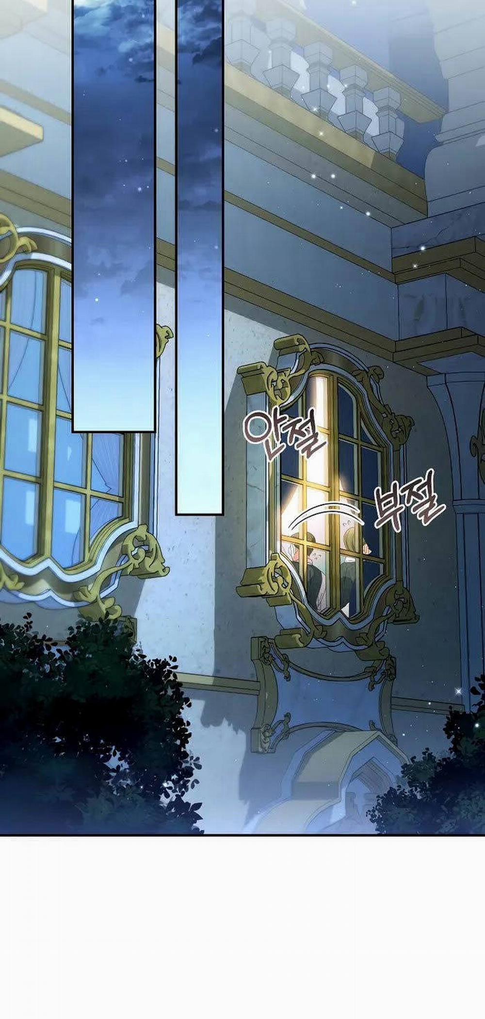 Con Trai Bá Tước Khốn Nạn Là Hoàng Đế 35 trang 58