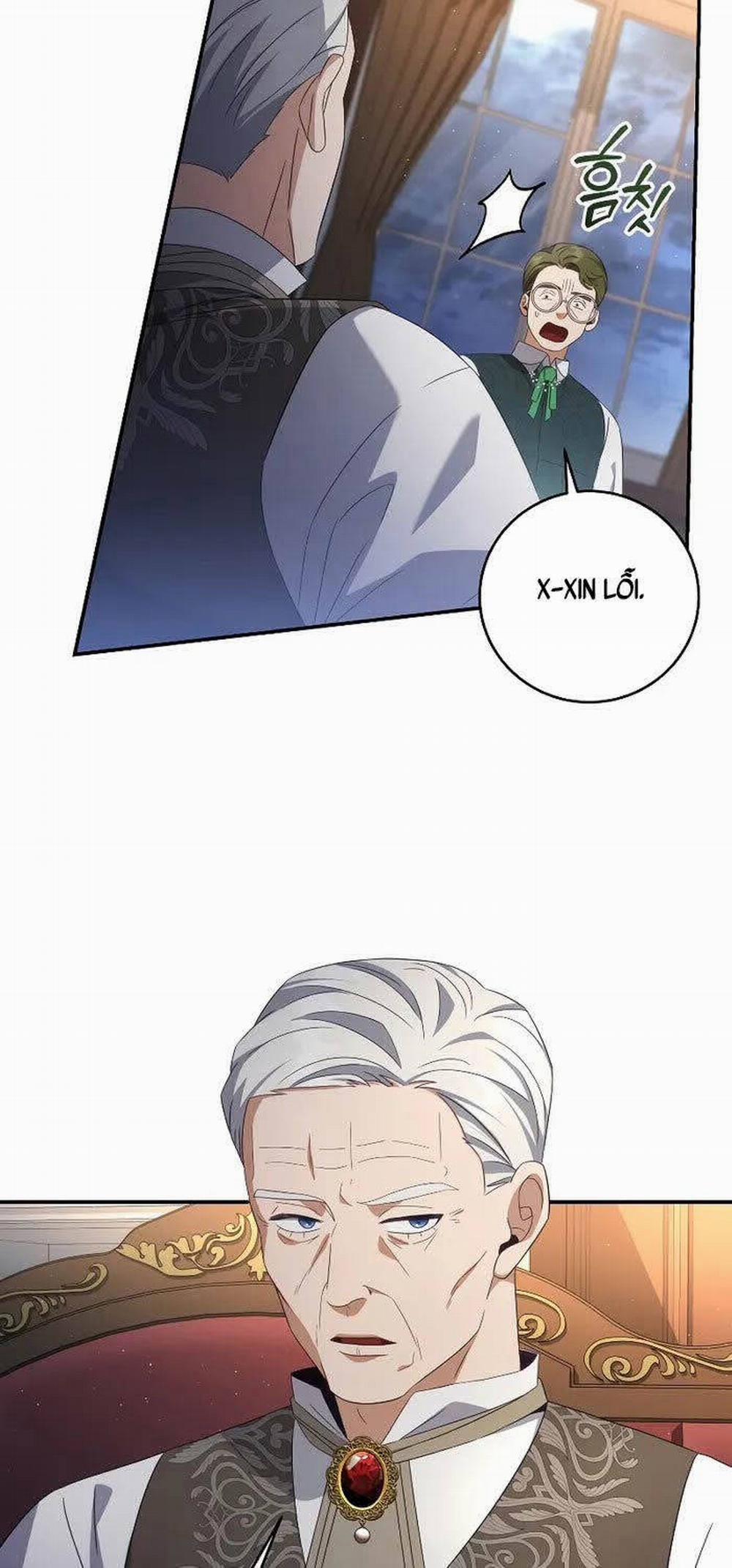 Con Trai Bá Tước Khốn Nạn Là Hoàng Đế 35 trang 61